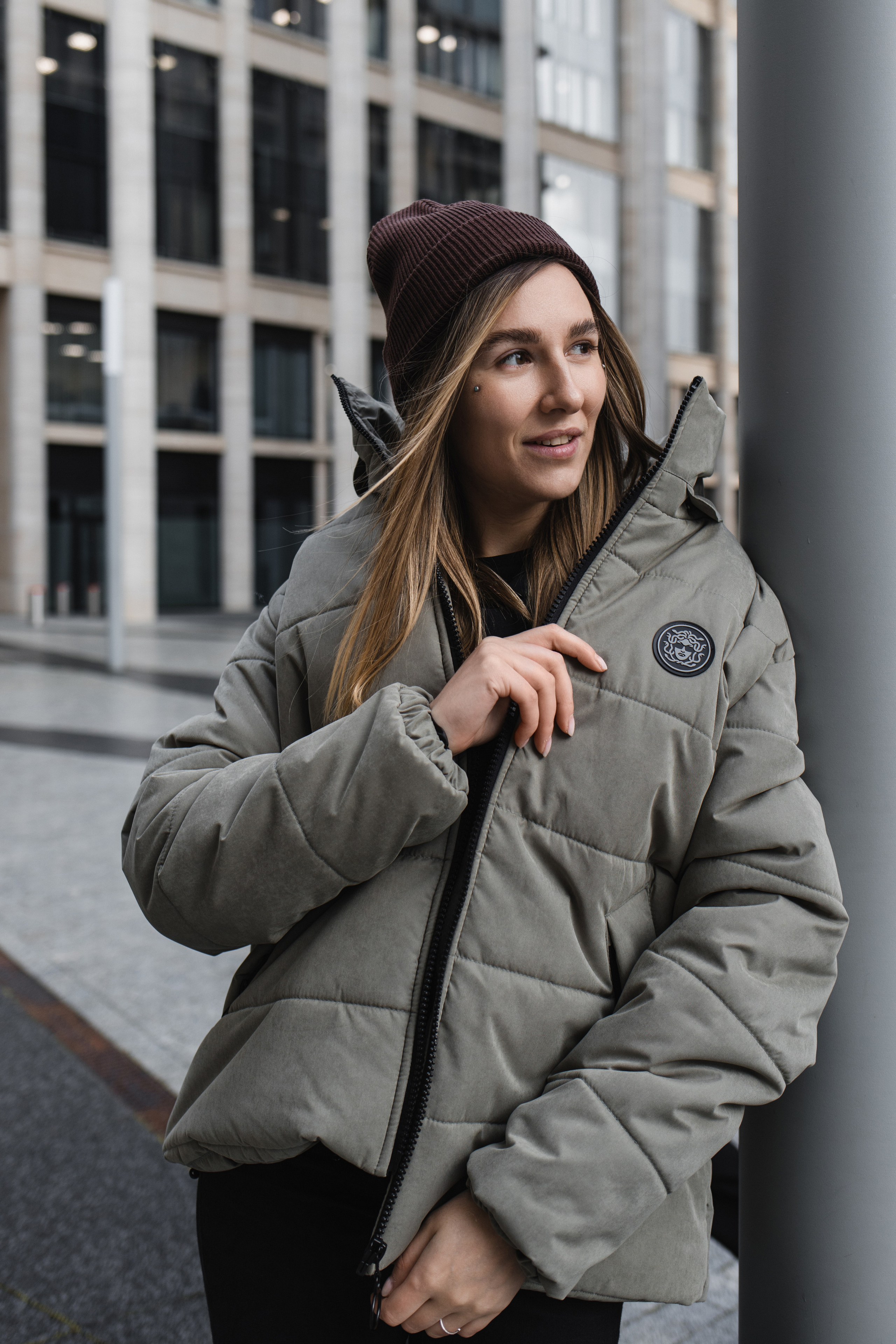 Бренд MEDOOZA. Фотограф в Санкт-Петербурге Мария Алеканд