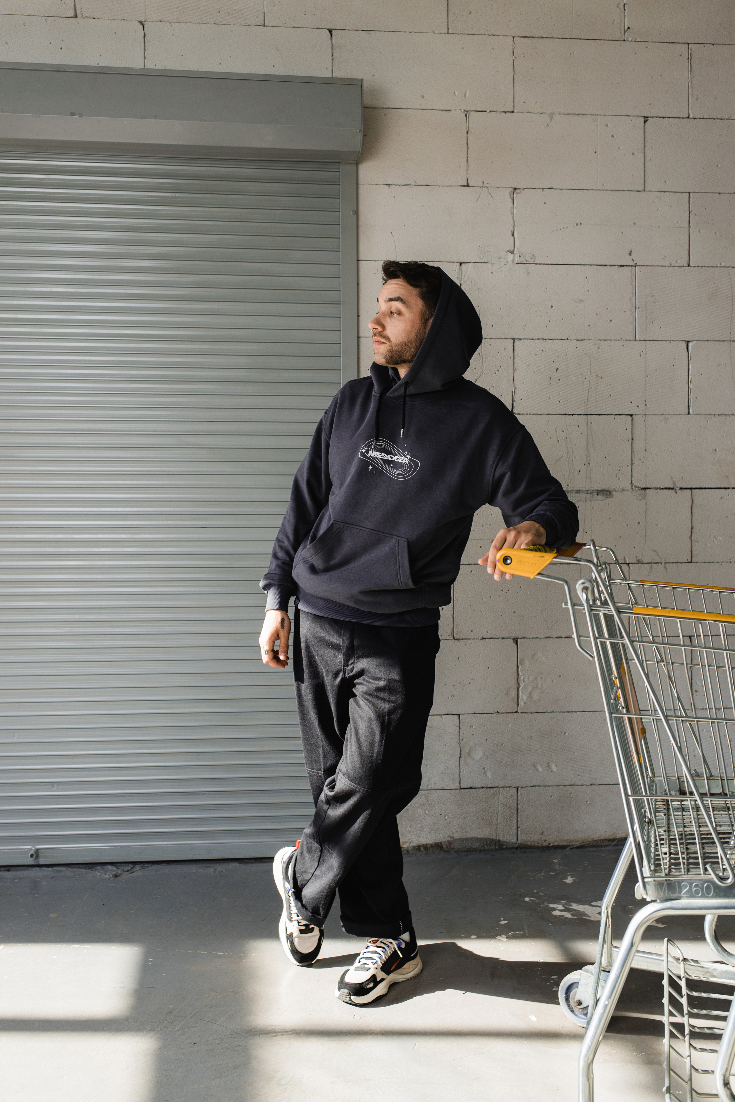 Бренд MEDOOZA. Фотограф в Санкт-Петербурге Мария Алеканд