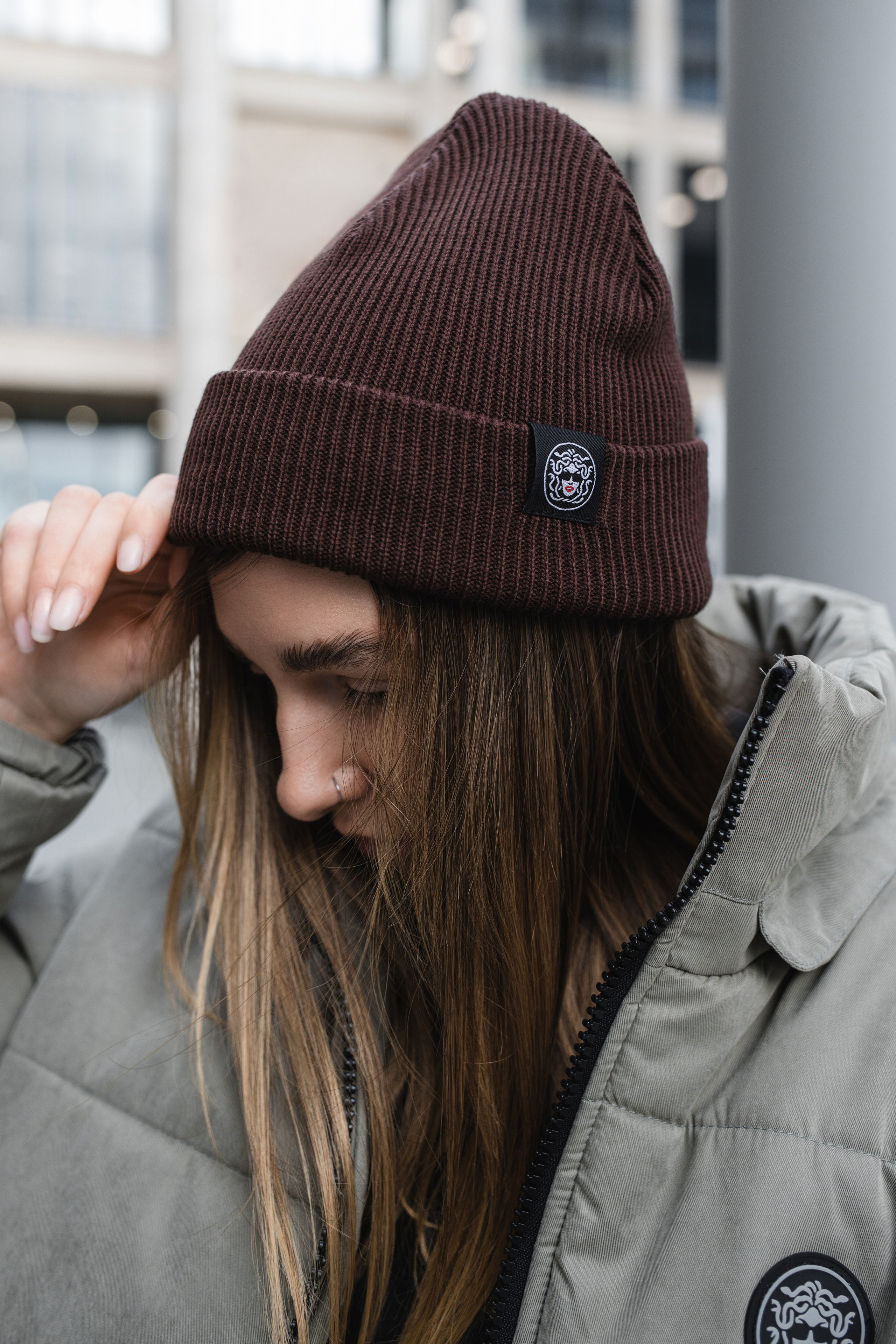 Бренд MEDOOZA. Фотограф в Санкт-Петербурге Мария Алеканд