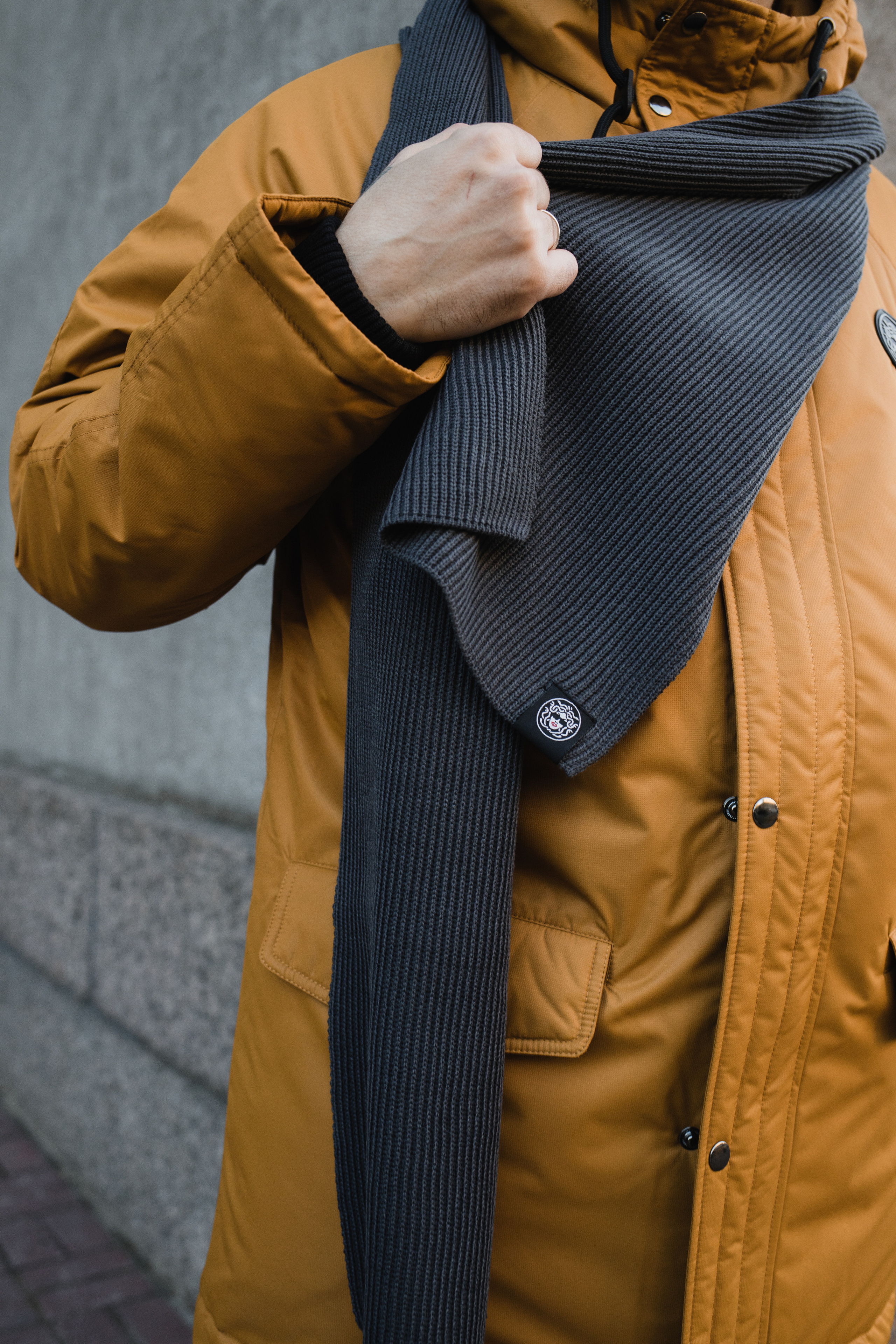 Бренд MEDOOZA. Фотограф в Санкт-Петербурге Мария Алеканд