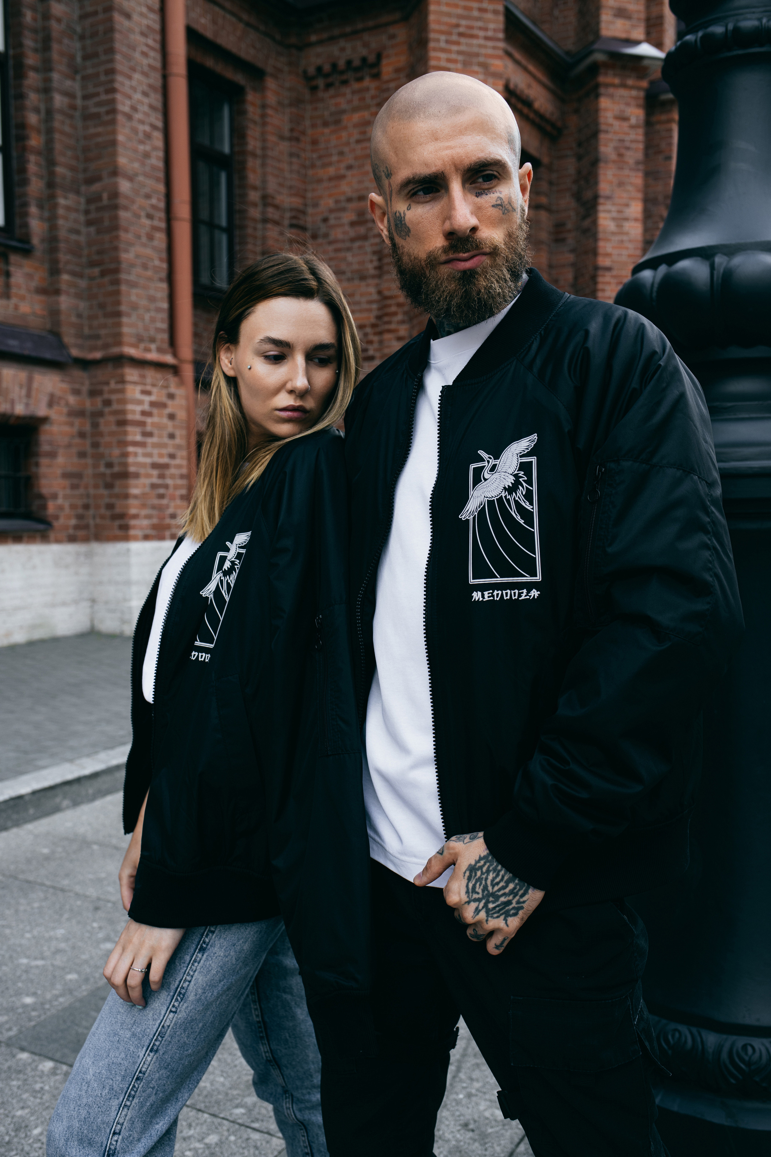 Бренд MEDOOZA. Фотограф в Санкт-Петербурге Мария Алеканд