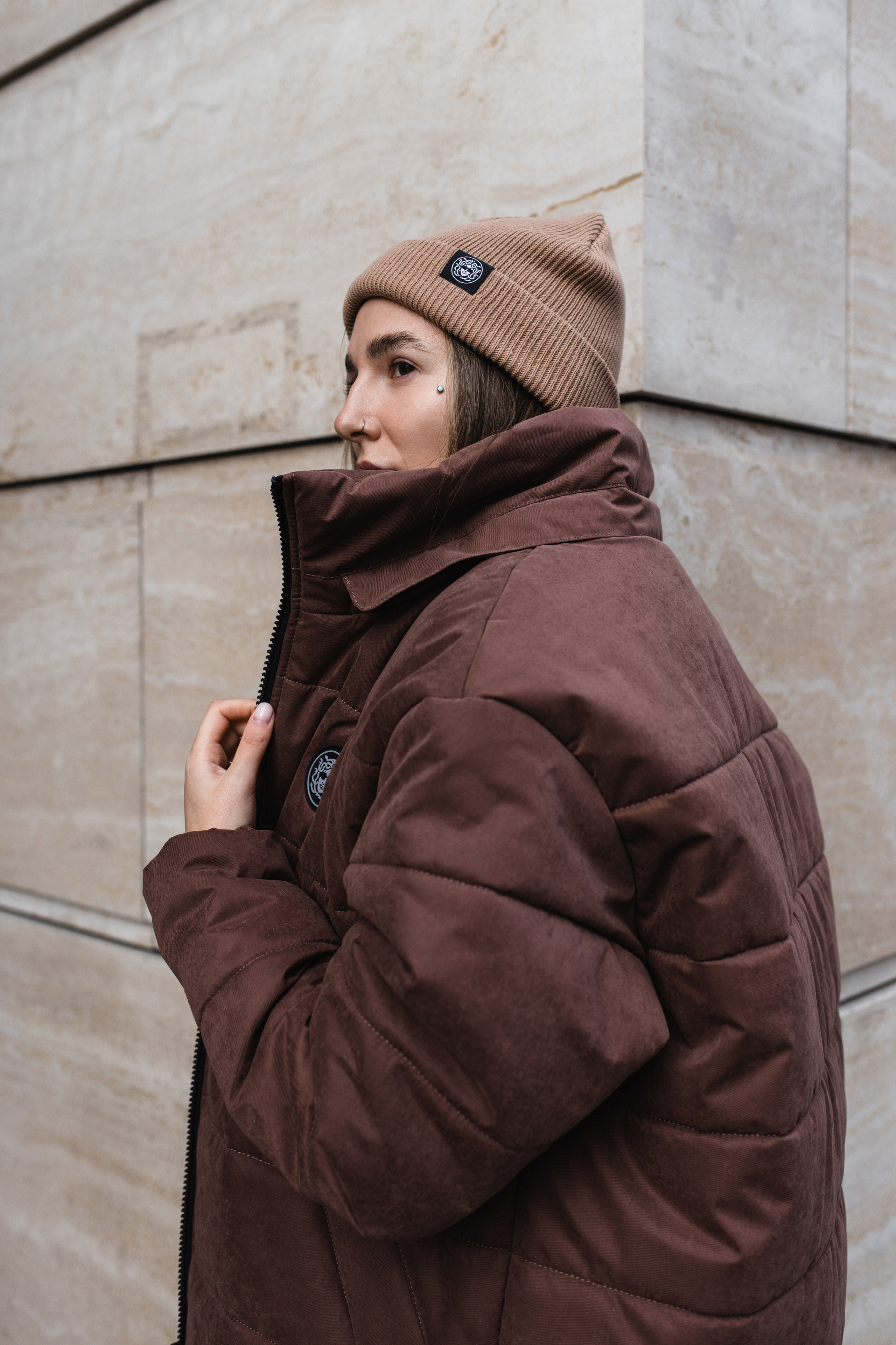 Бренд MEDOOZA. Фотограф в Санкт-Петербурге Мария Алеканд