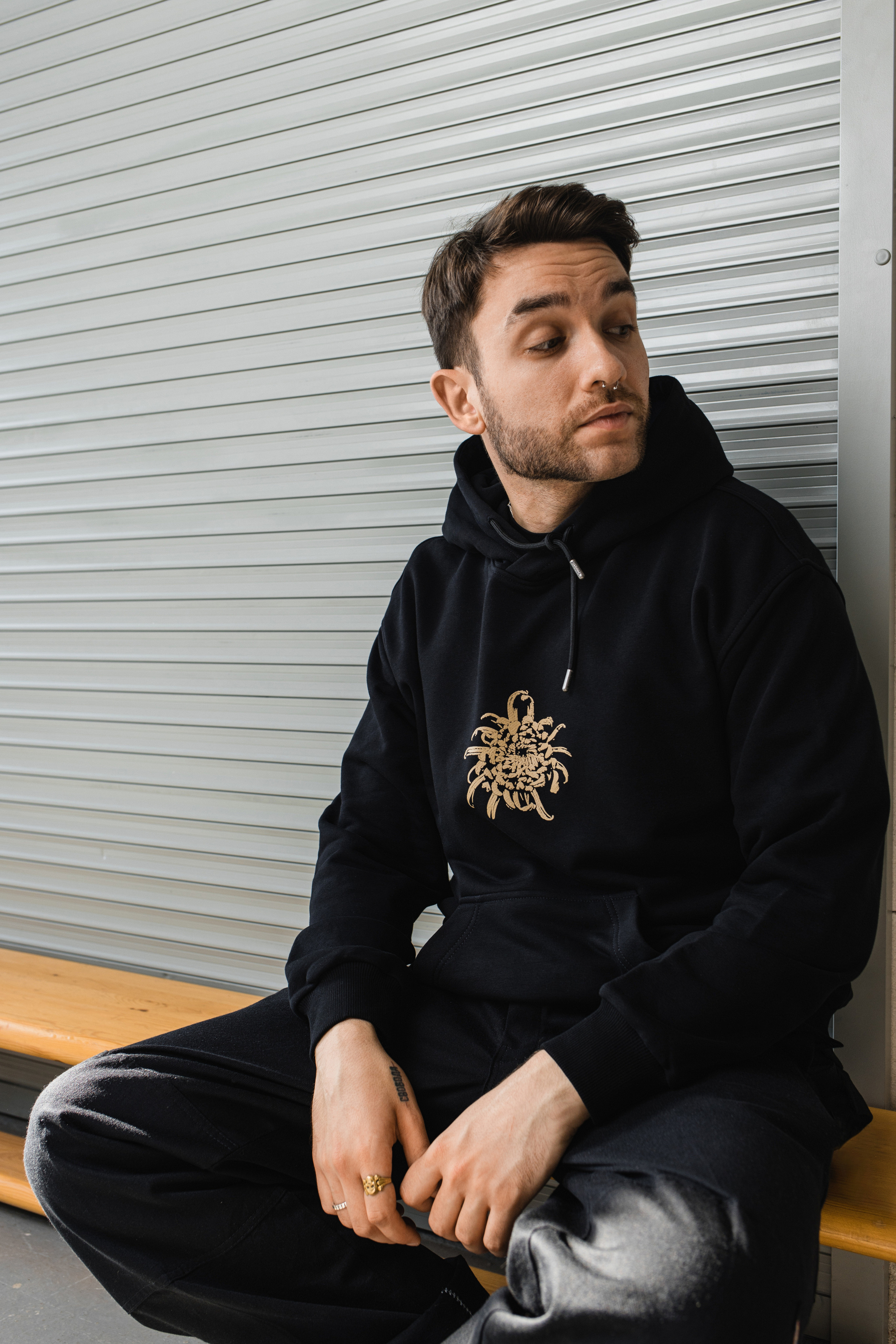 Бренд MEDOOZA. Фотограф в Санкт-Петербурге Мария Алеканд