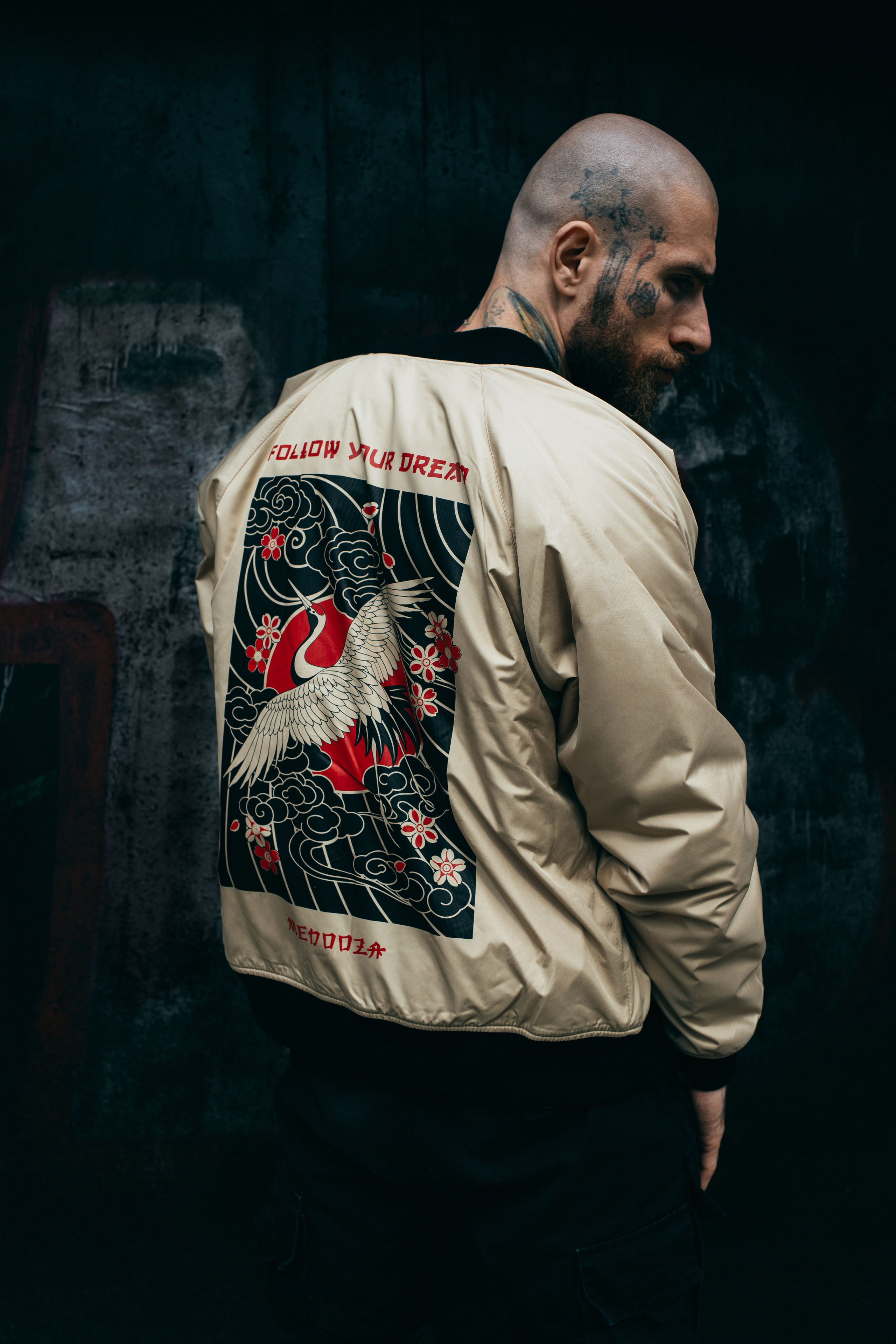 Бренд MEDOOZA. Фотограф в Санкт-Петербурге Мария Алеканд