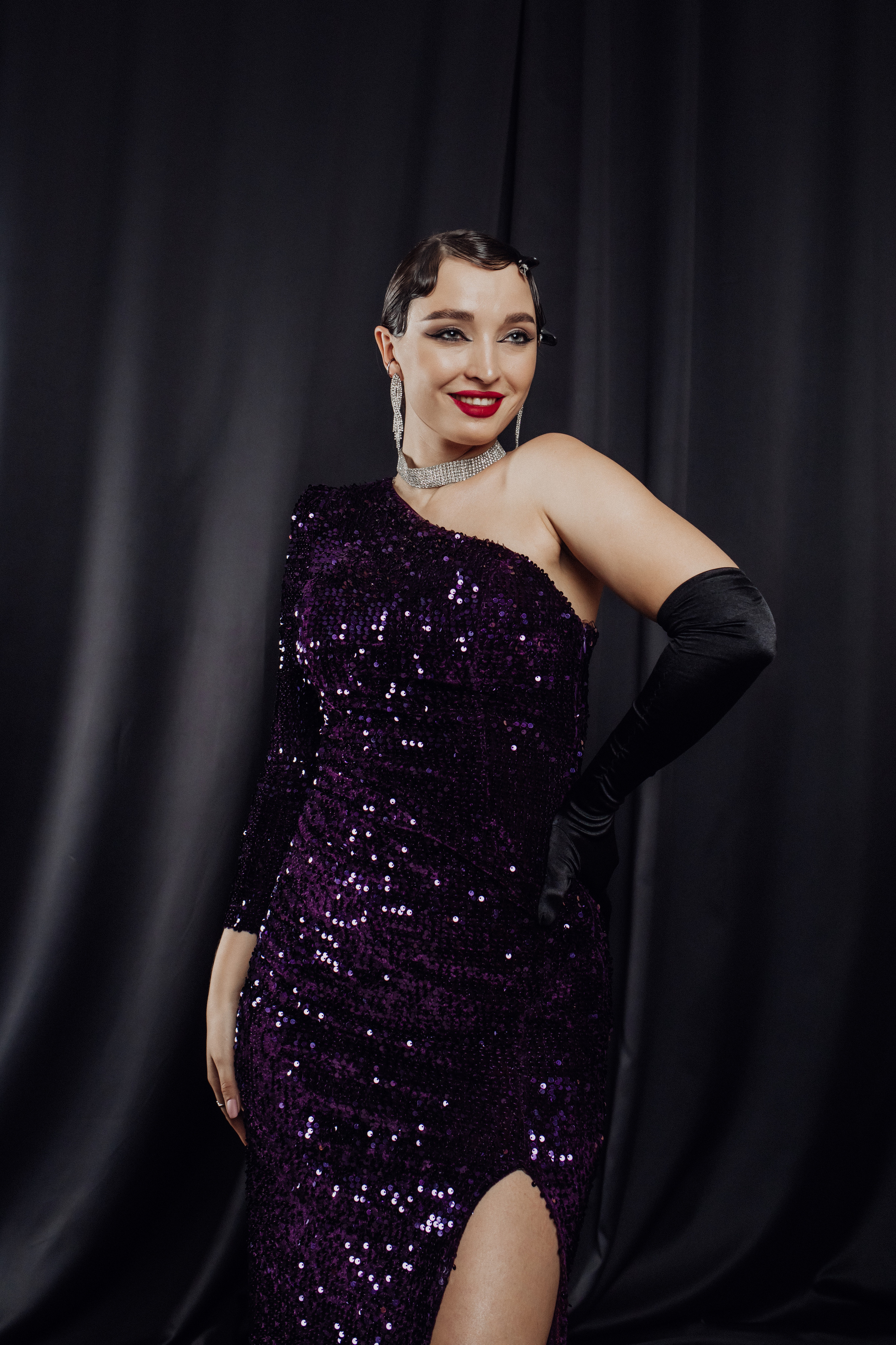 Музыкальная группа. Фотограф в Санкт-Петербурге Мария Алеканд