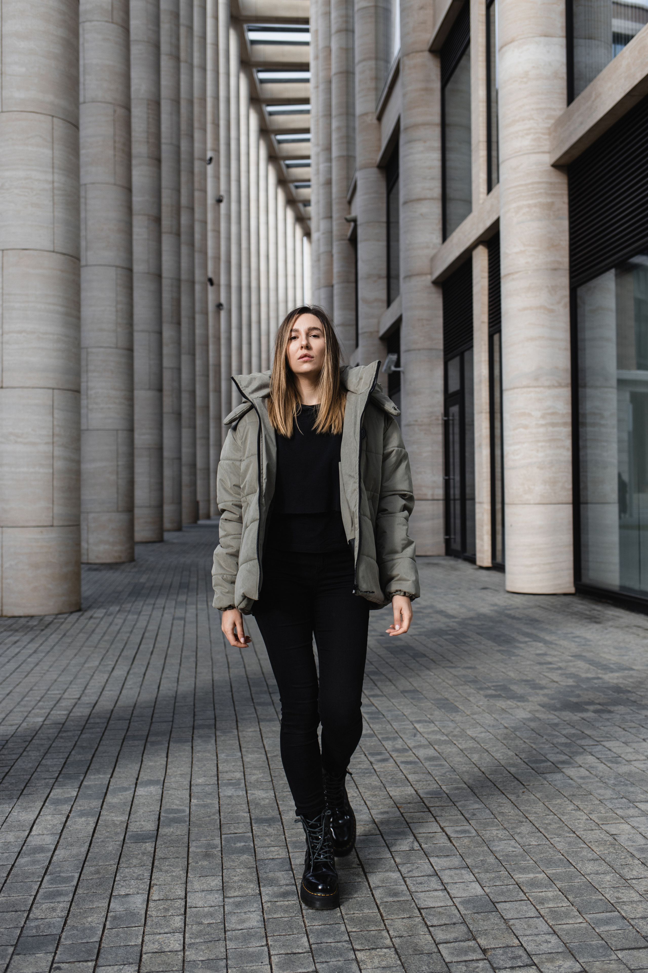 Бренд MEDOOZA. Фотограф в Санкт-Петербурге Мария Алеканд