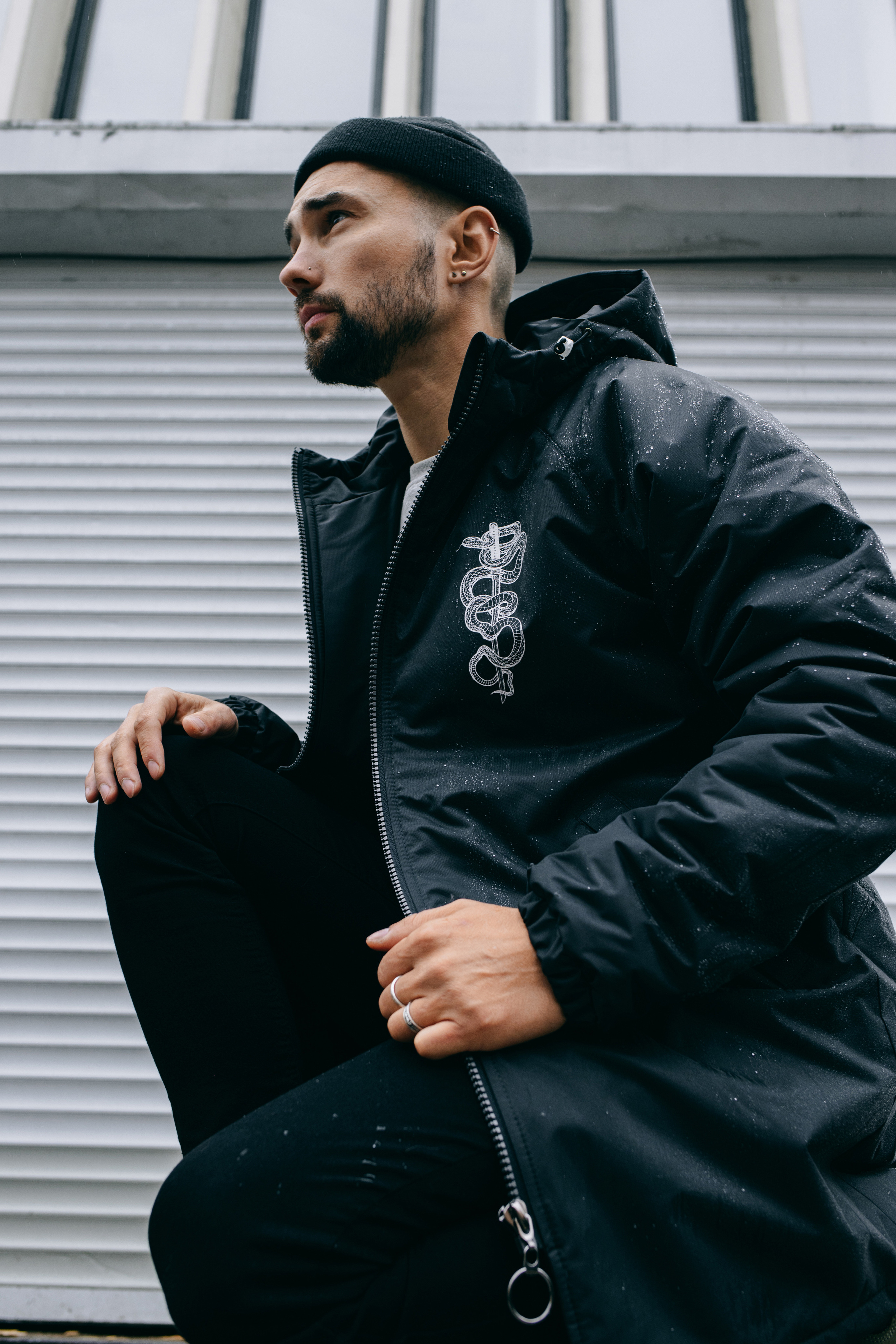 Бренд MEDOOZA. Фотограф в Санкт-Петербурге Мария Алеканд