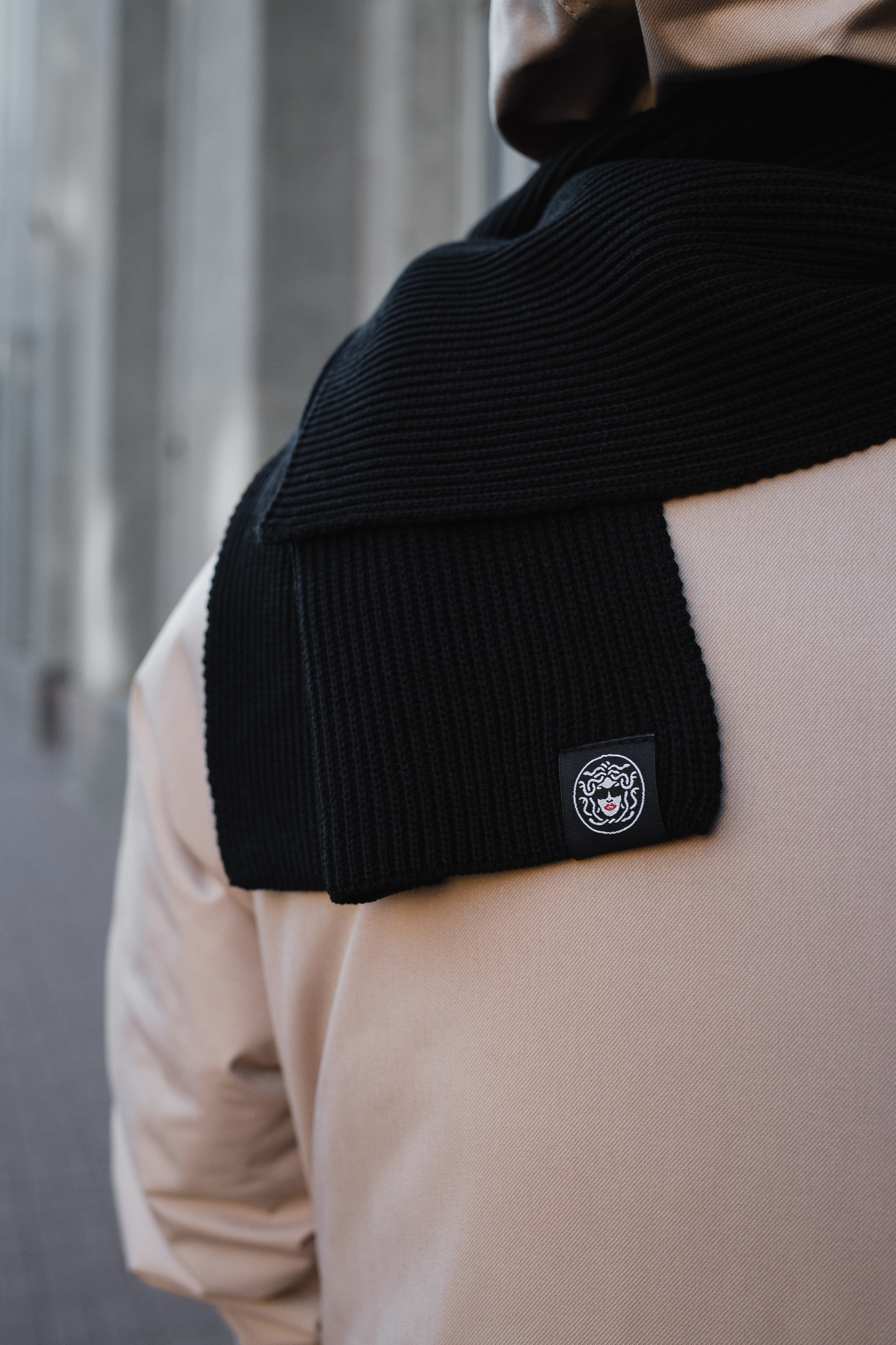 Бренд MEDOOZA. Фотограф в Санкт-Петербурге Мария Алеканд