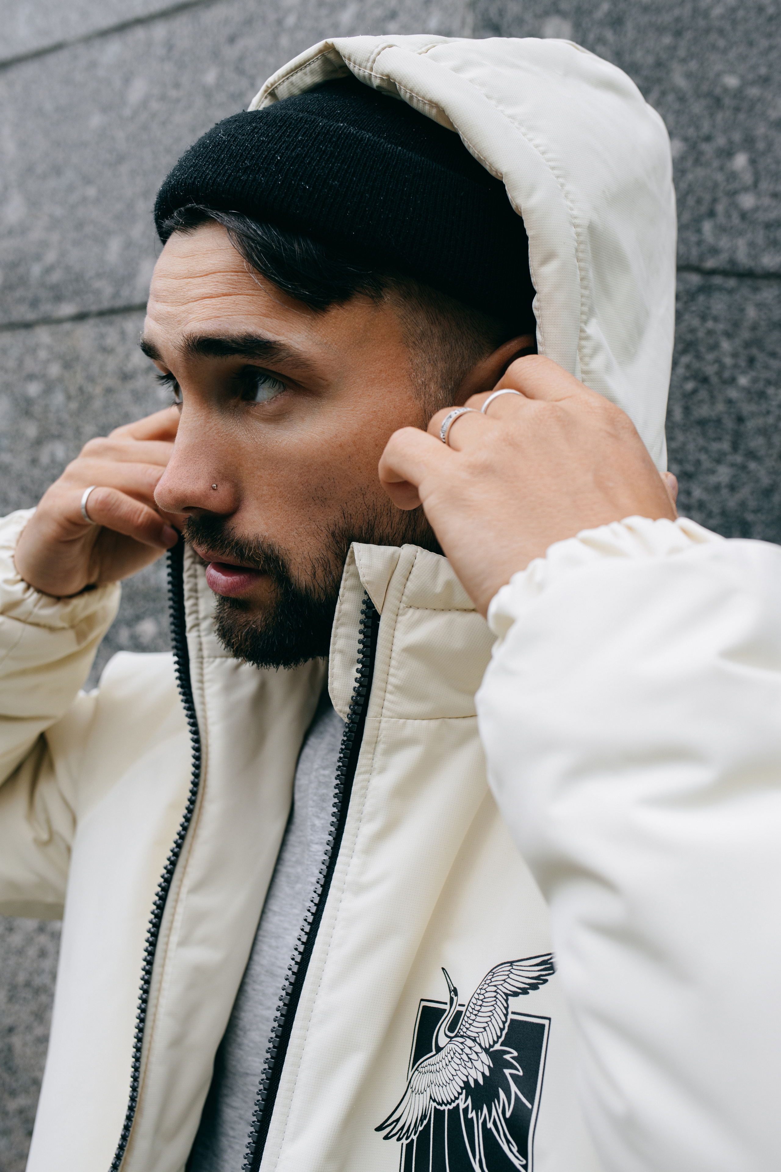 Бренд MEDOOZA. Фотограф в Санкт-Петербурге Мария Алеканд