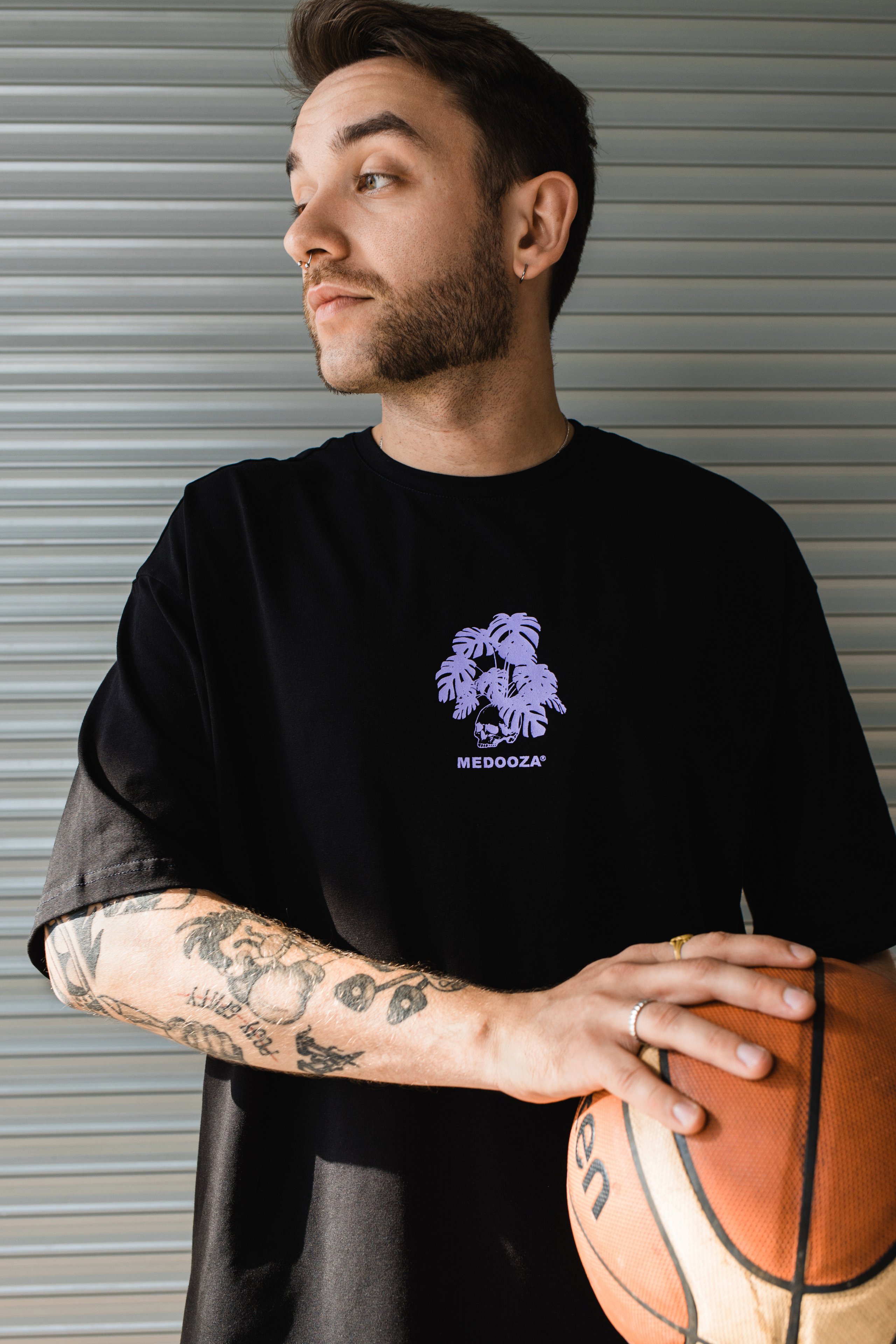 Бренд MEDOOZA. Фотограф в Санкт-Петербурге Мария Алеканд