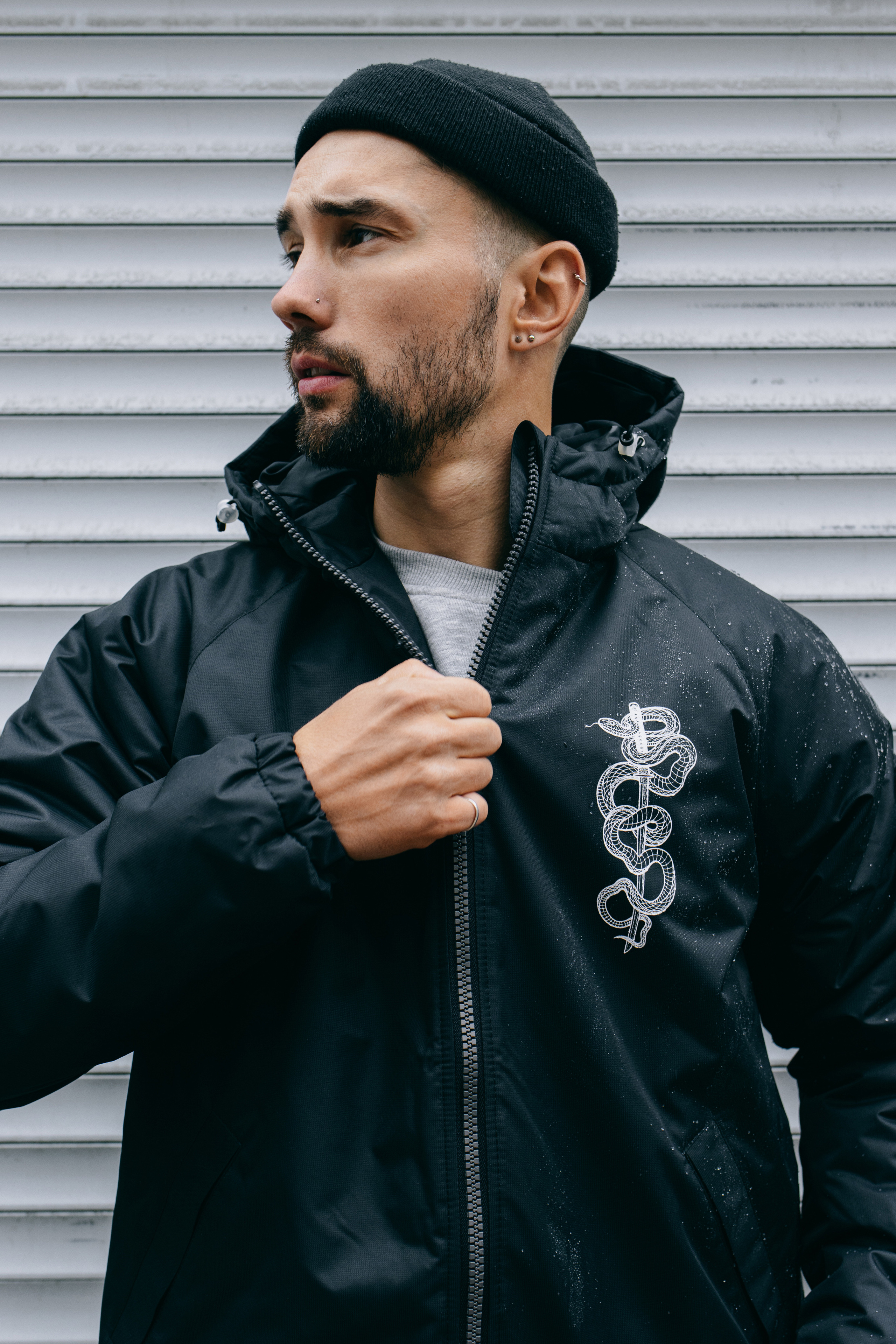 Бренд MEDOOZA. Фотограф в Санкт-Петербурге Мария Алеканд