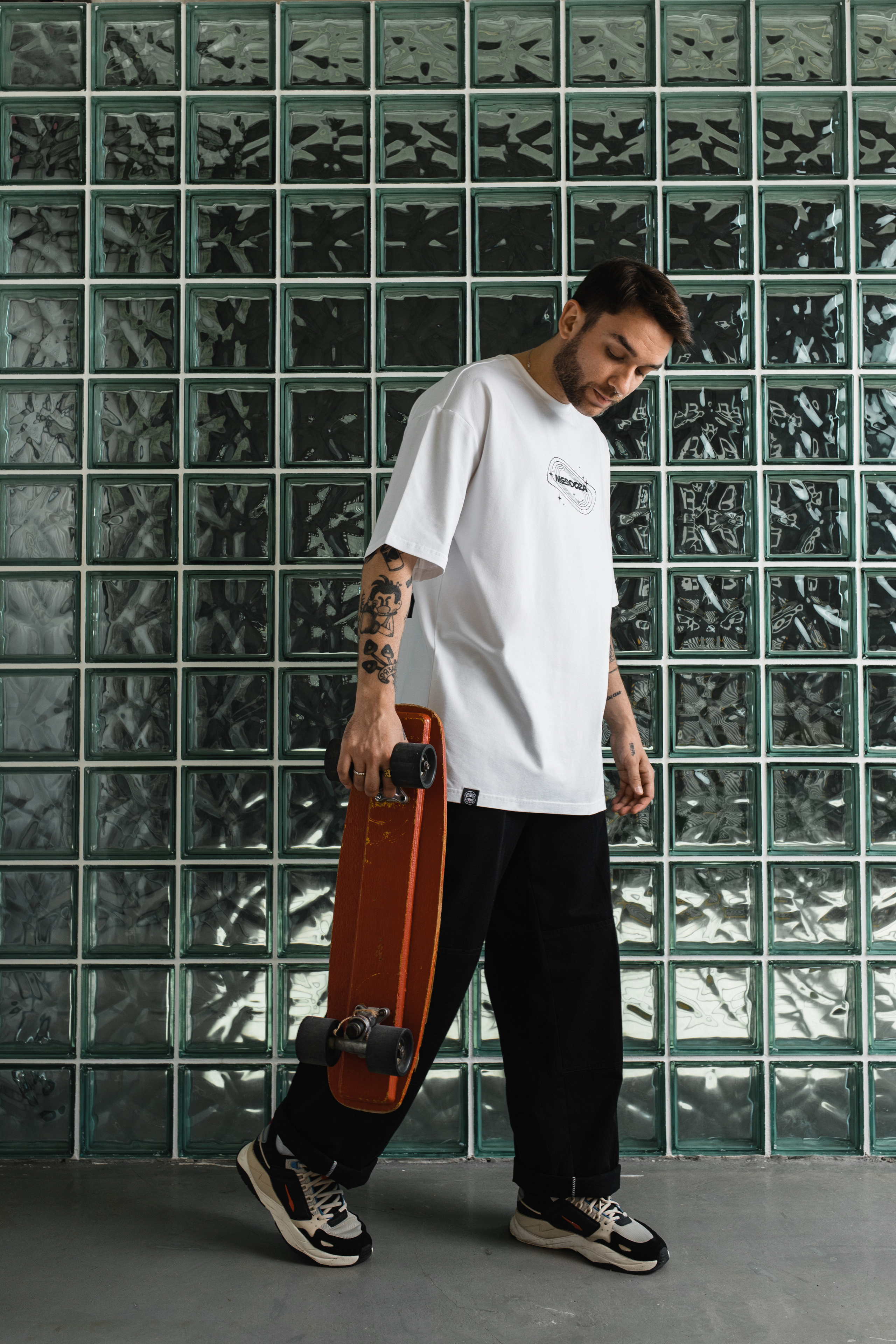 Бренд MEDOOZA. Фотограф в Санкт-Петербурге Мария Алеканд