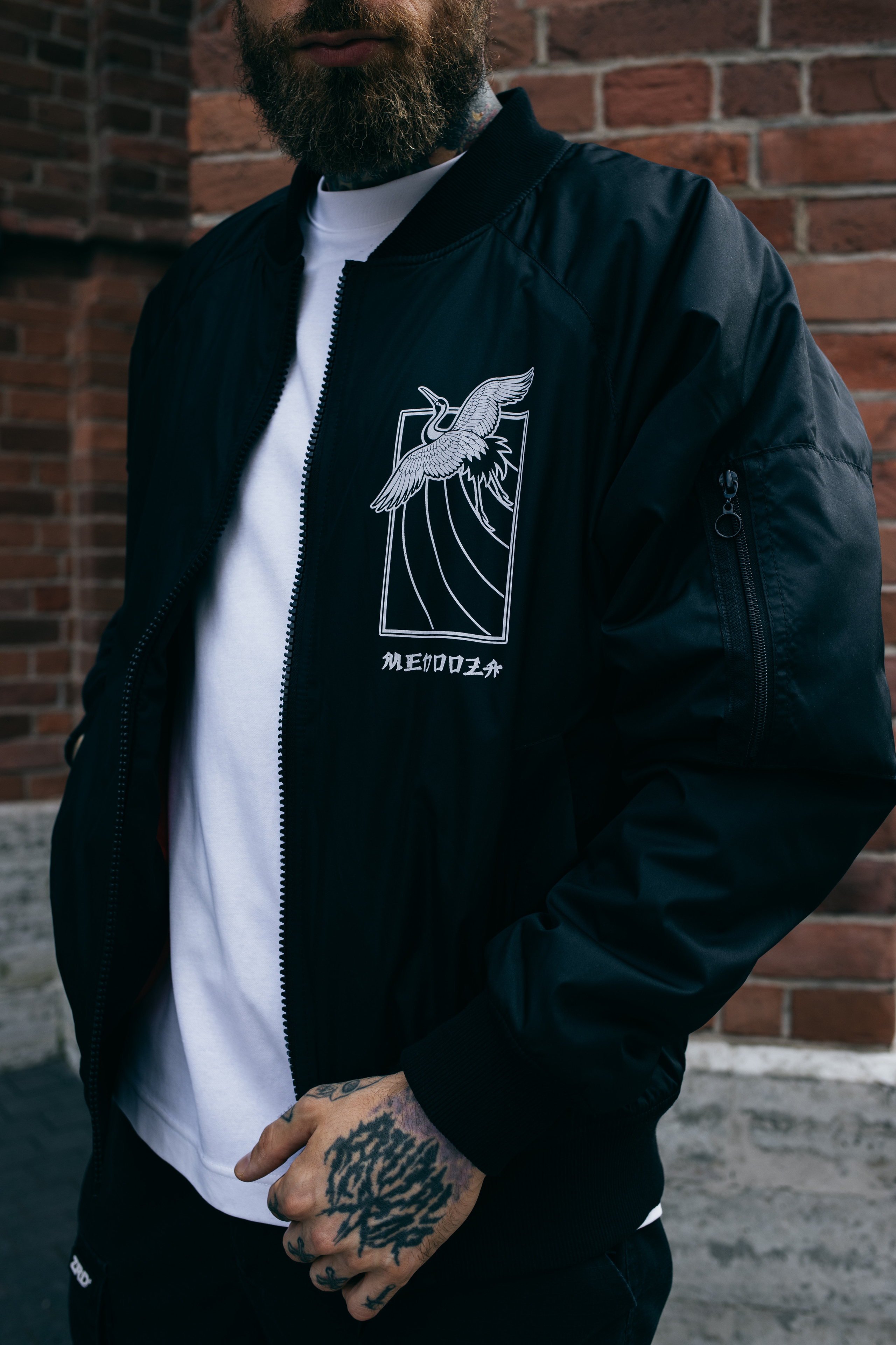 Бренд MEDOOZA. Фотограф в Санкт-Петербурге Мария Алеканд