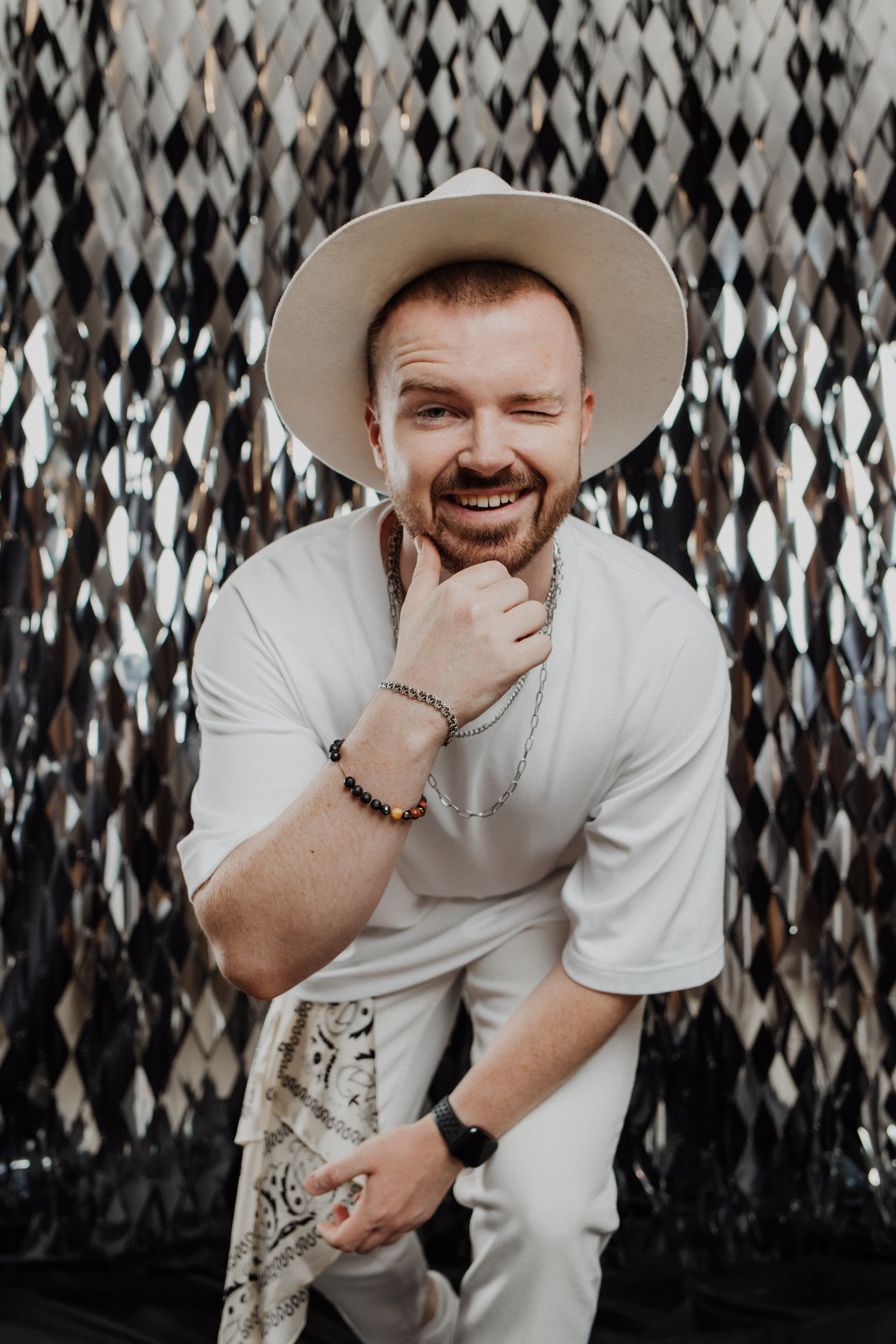 Музыкальная группа. Фотограф в Санкт-Петербурге Мария Алеканд