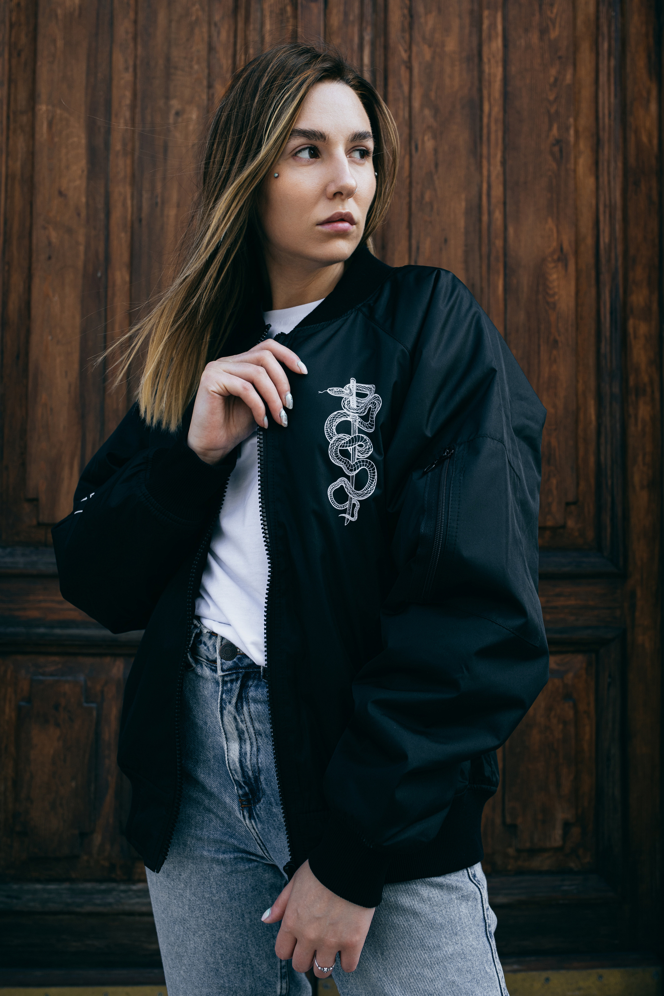 Бренд MEDOOZA. Фотограф в Санкт-Петербурге Мария Алеканд