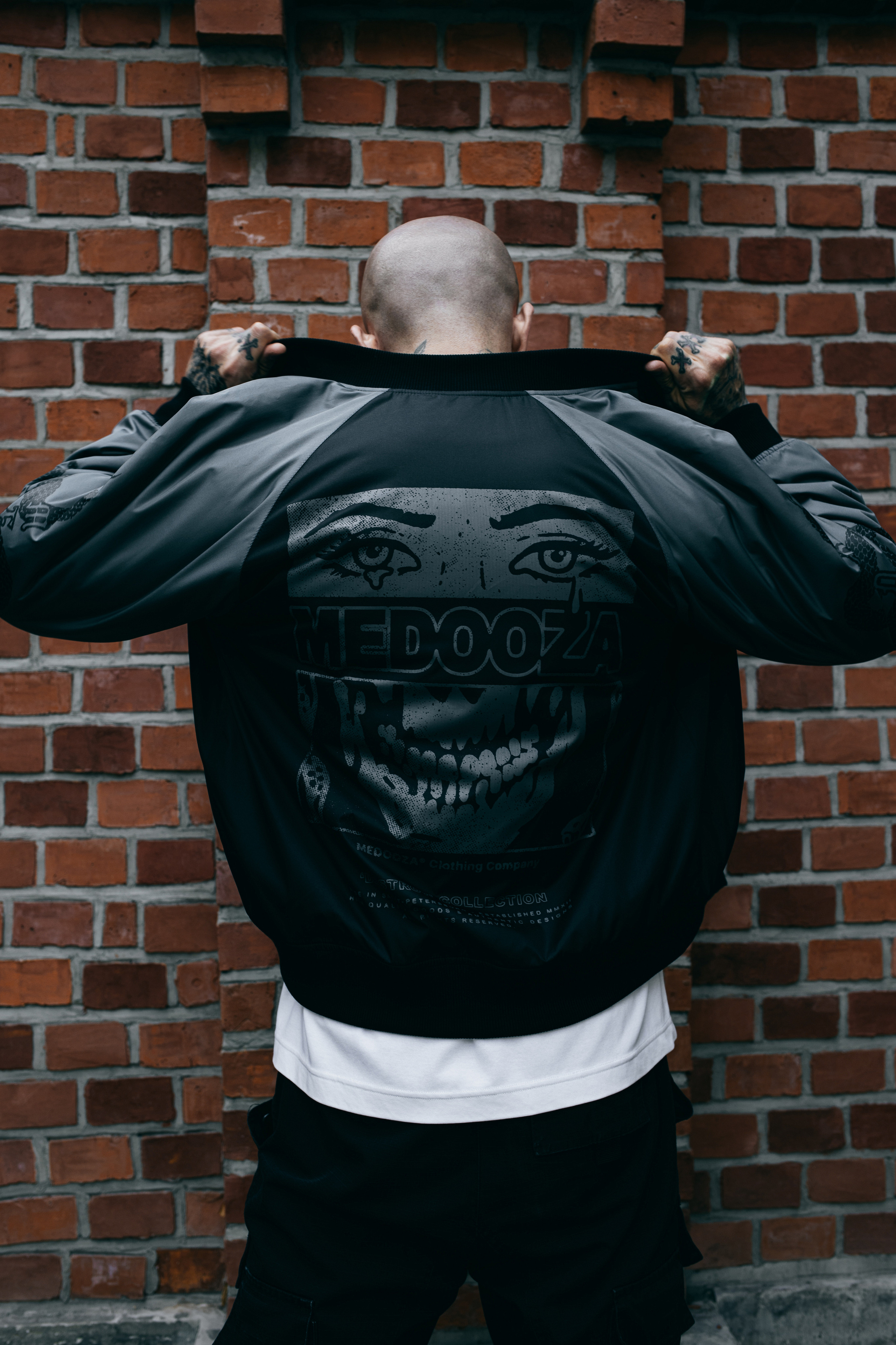 Бренд MEDOOZA. Фотограф в Санкт-Петербурге Мария Алеканд