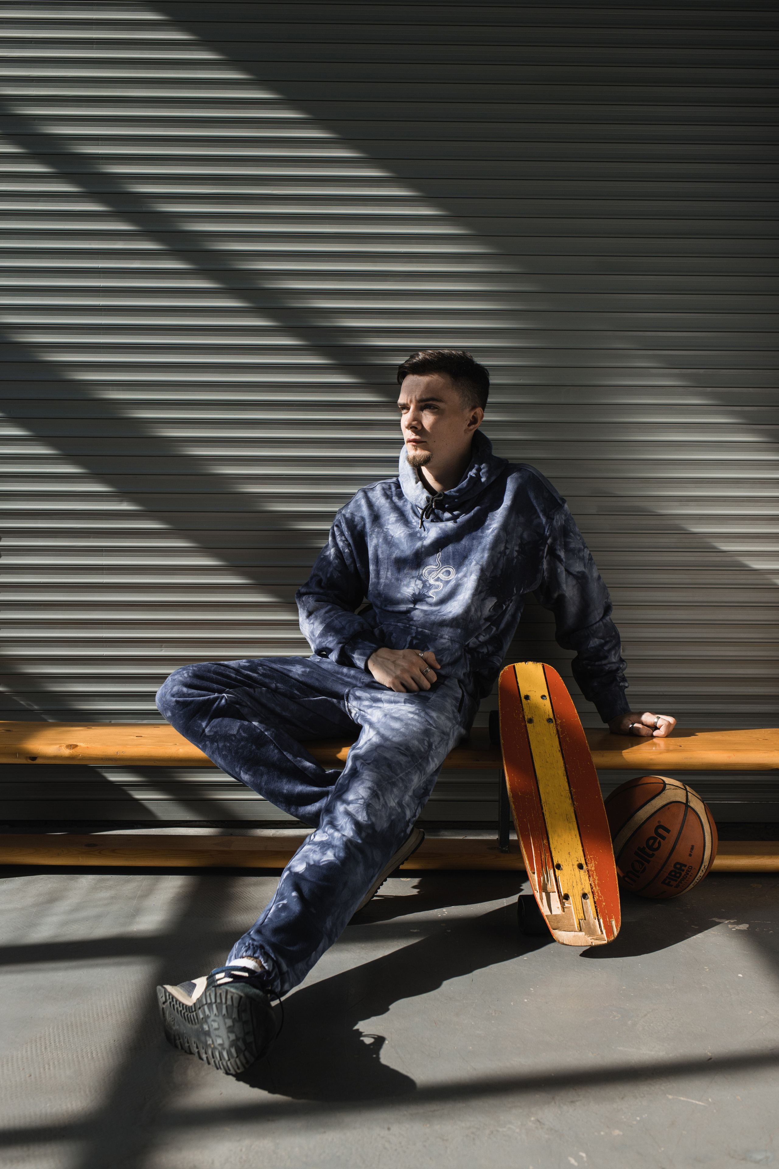 Бренд MEDOOZA. Фотограф в Санкт-Петербурге Мария Алеканд