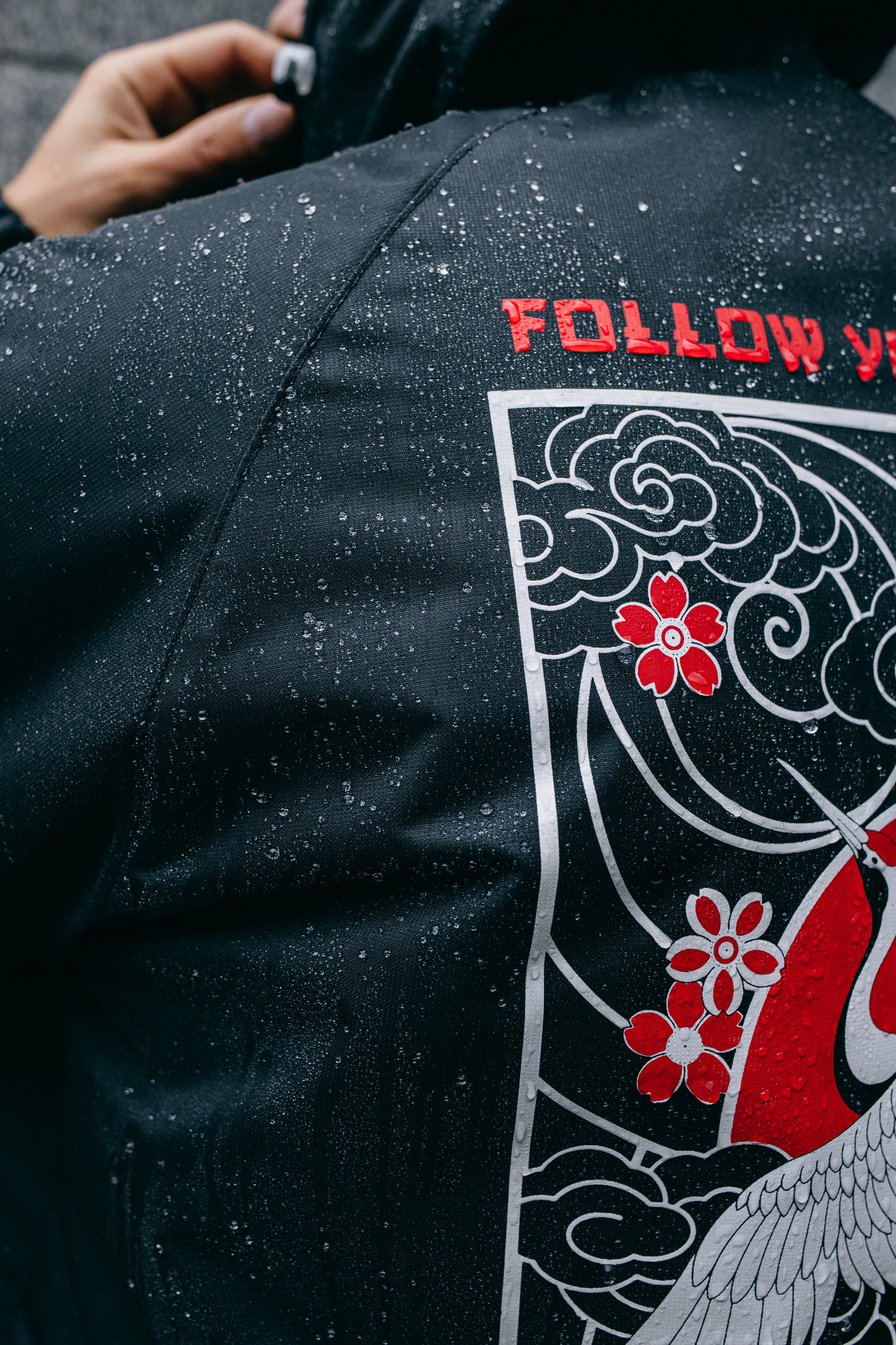 Бренд MEDOOZA. Фотограф в Санкт-Петербурге Мария Алеканд