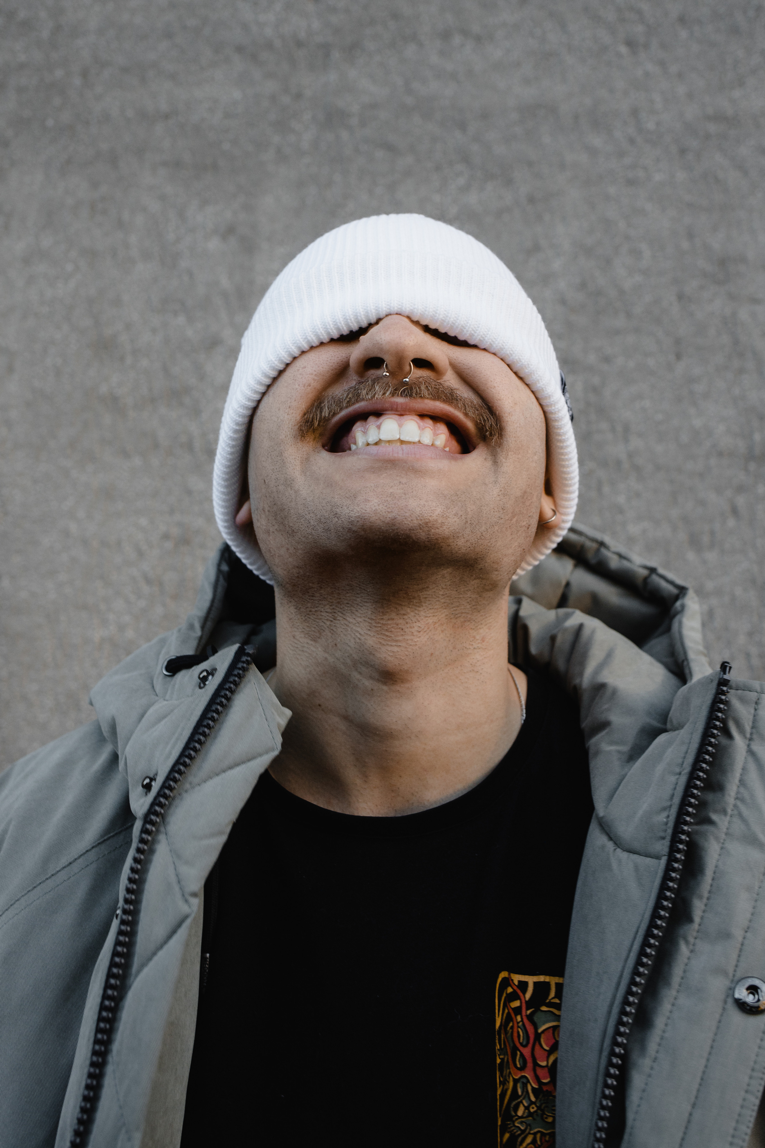 Бренд MEDOOZA. Фотограф в Санкт-Петербурге Мария Алеканд