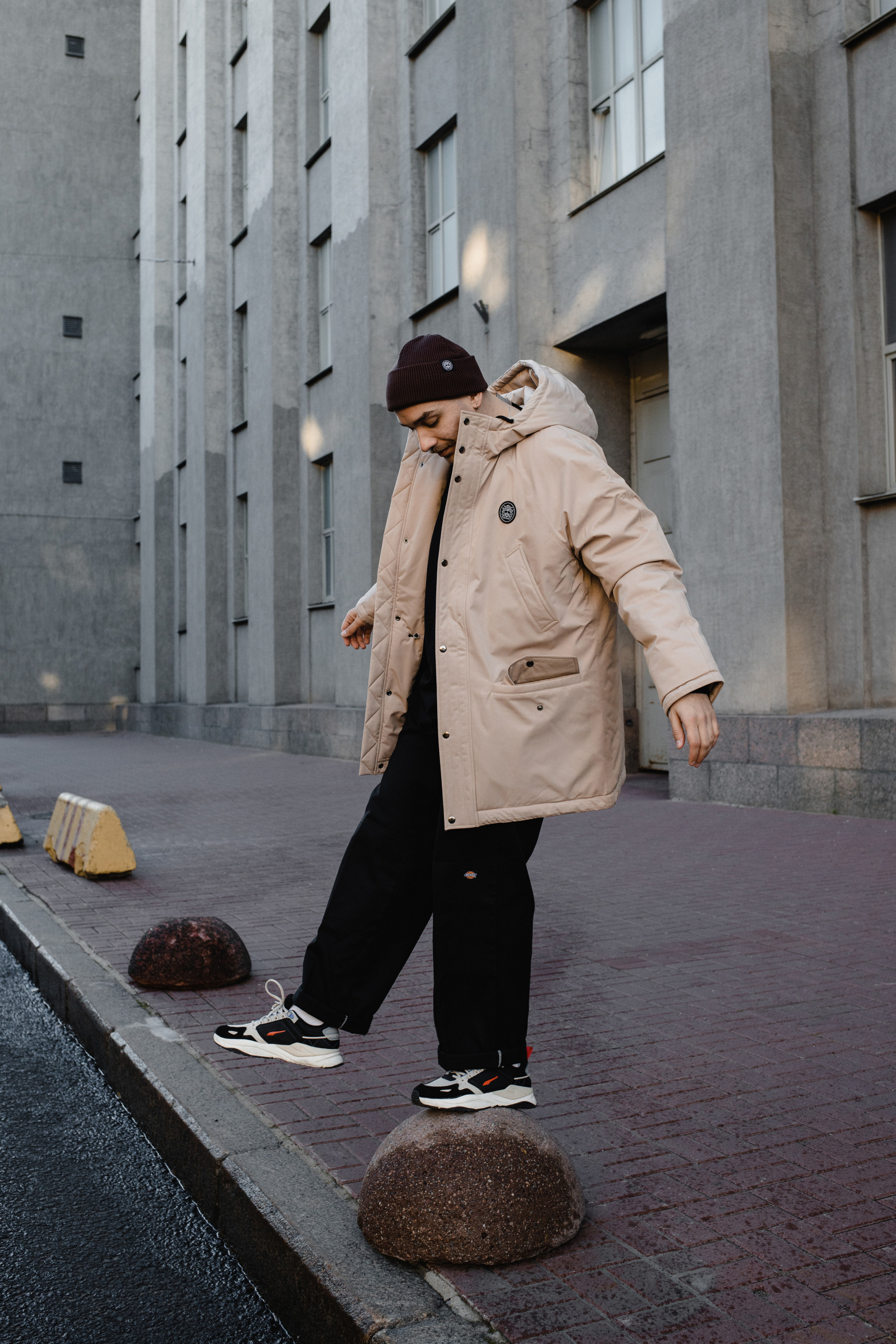 Бренд MEDOOZA. Фотограф в Санкт-Петербурге Мария Алеканд