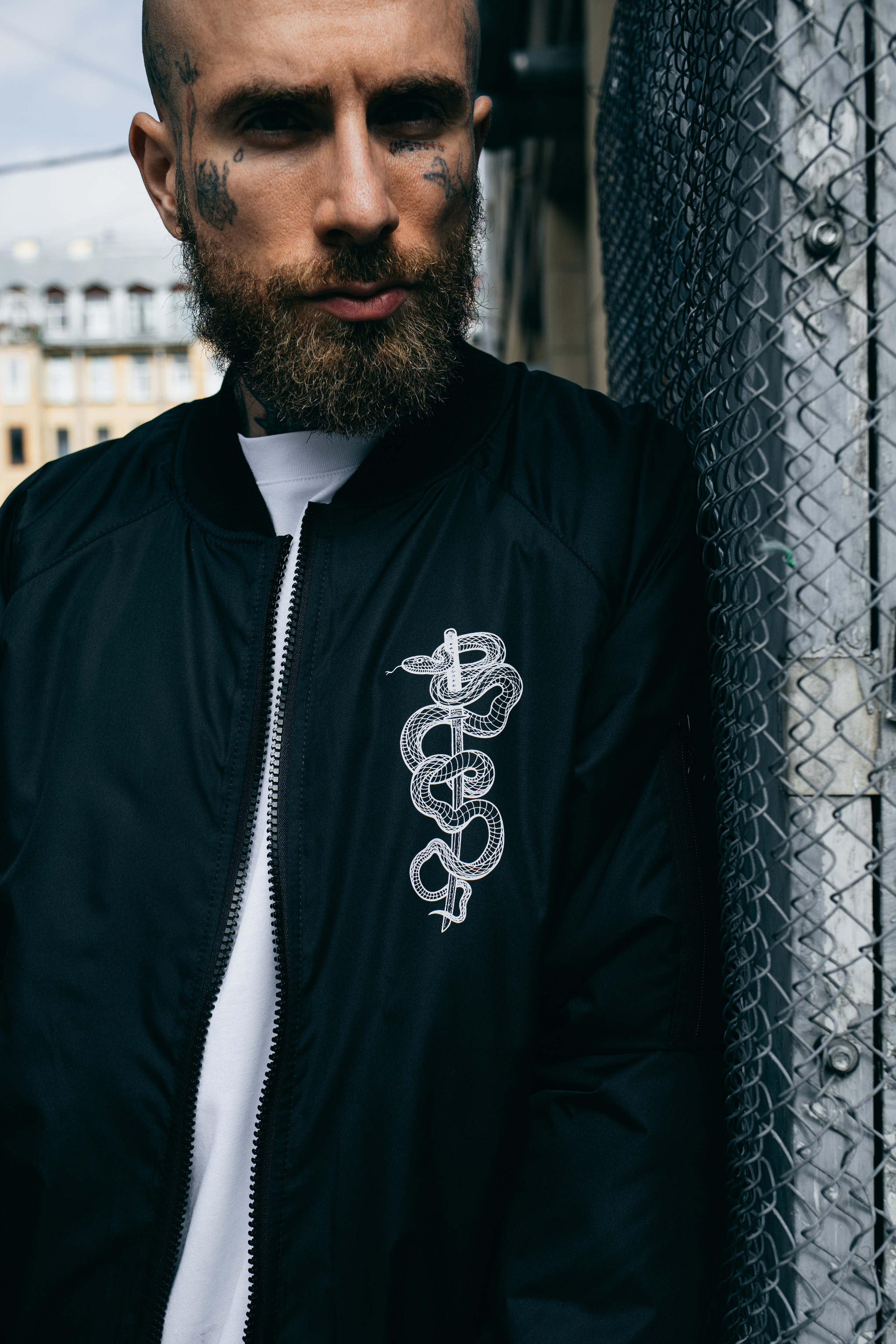 Бренд MEDOOZA. Фотограф в Санкт-Петербурге Мария Алеканд