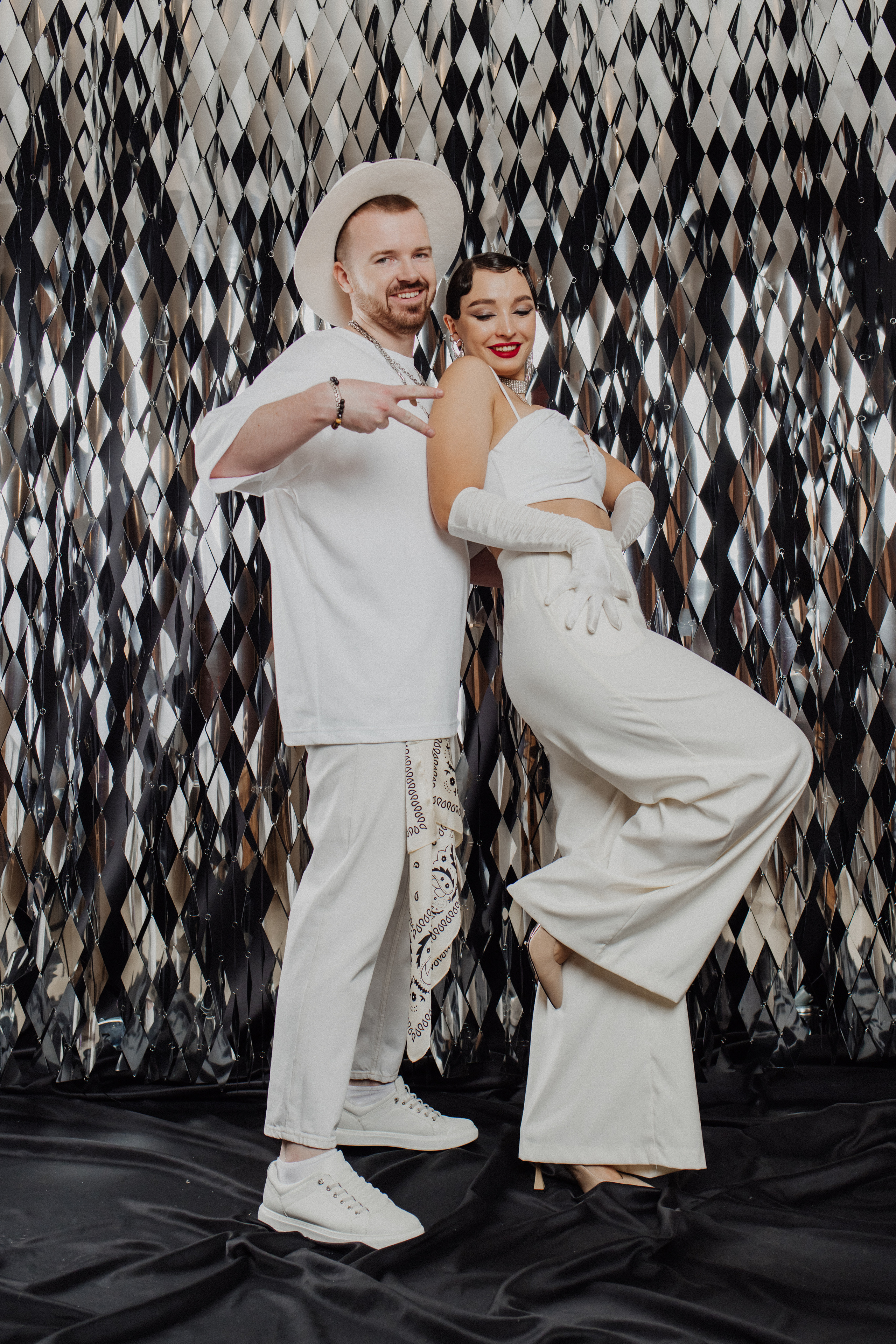 Музыкальная группа. Фотограф в Санкт-Петербурге Мария Алеканд