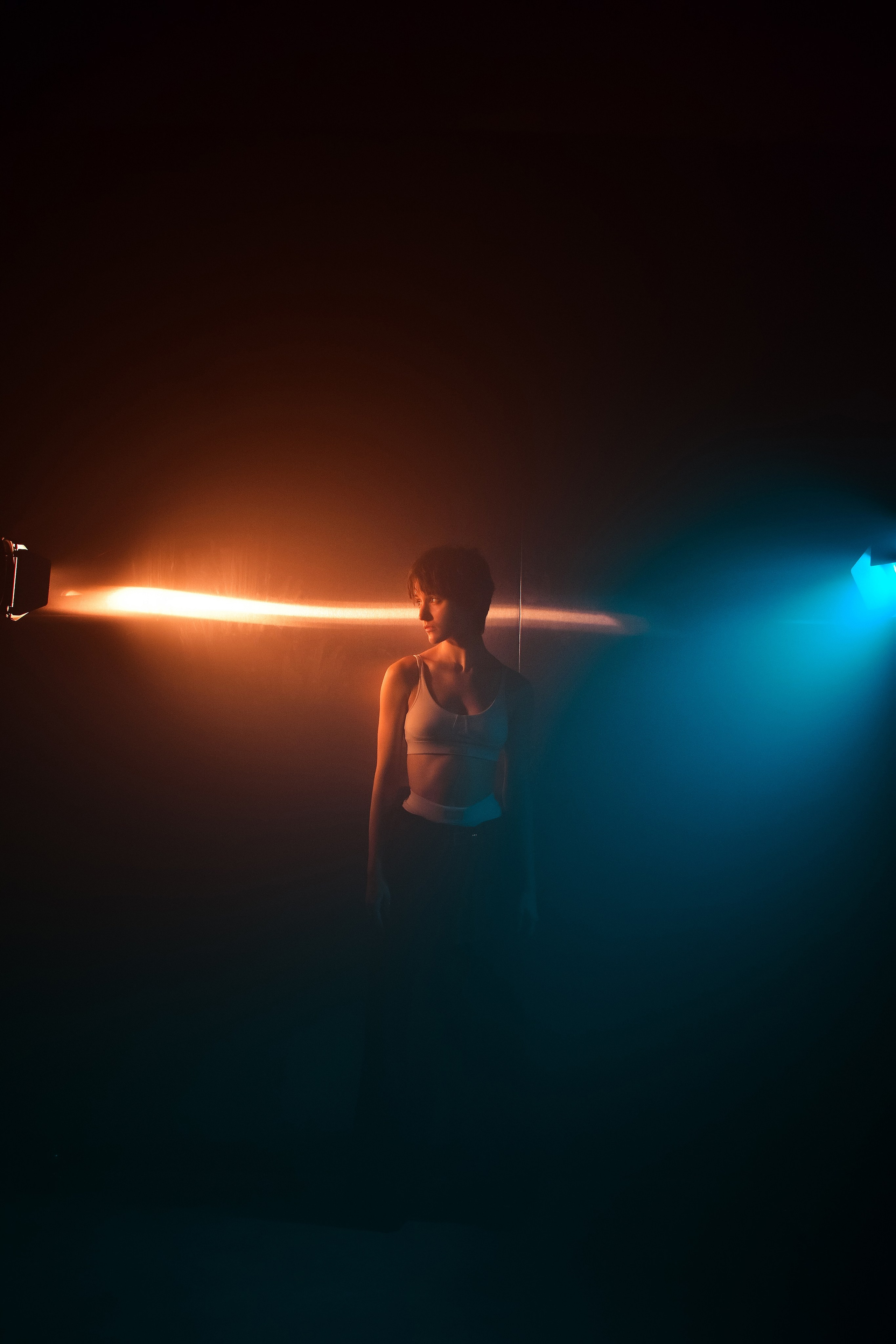 Диана. Galchenok