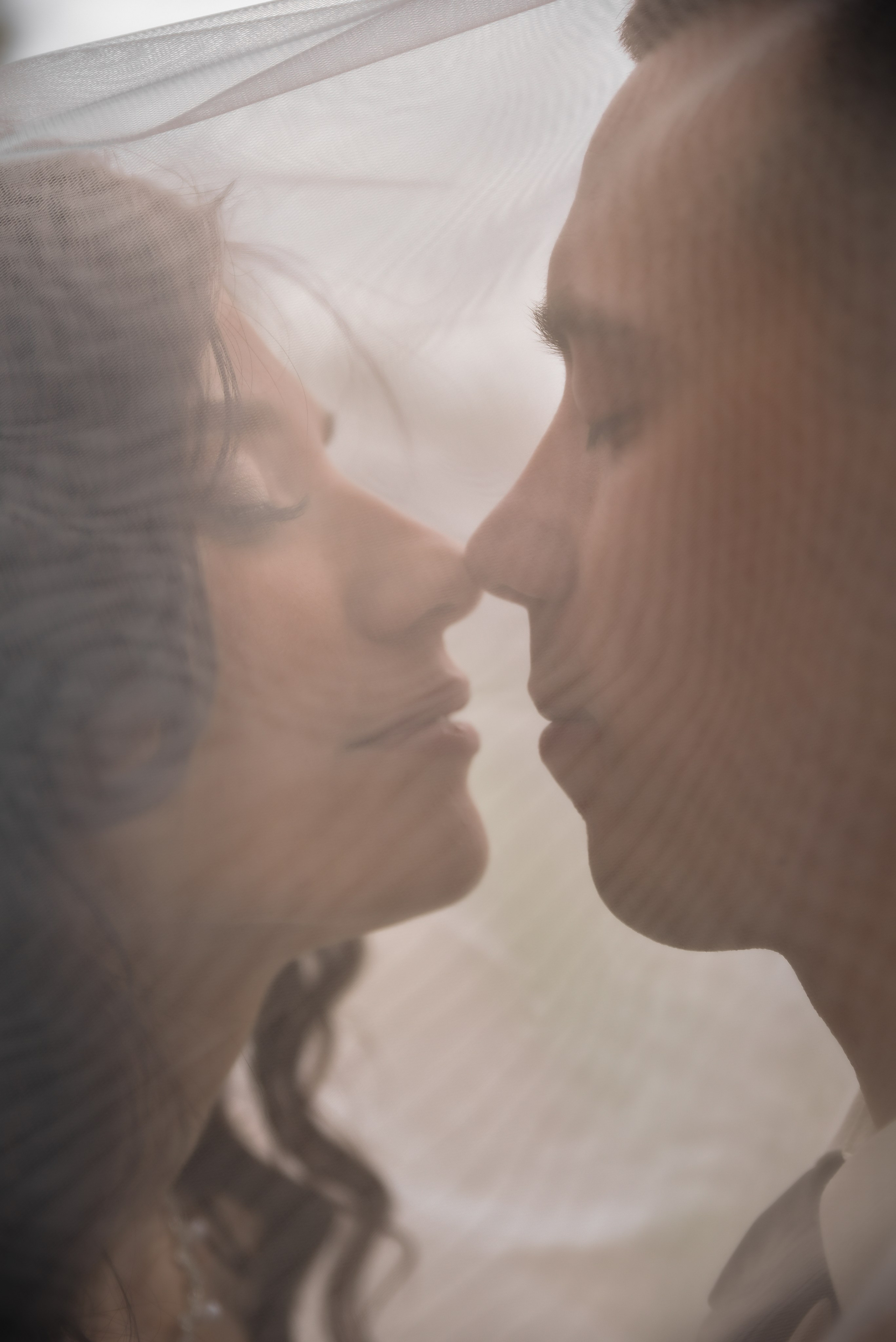 Её букет нежности. Стильный репортаж и кадры как в кино