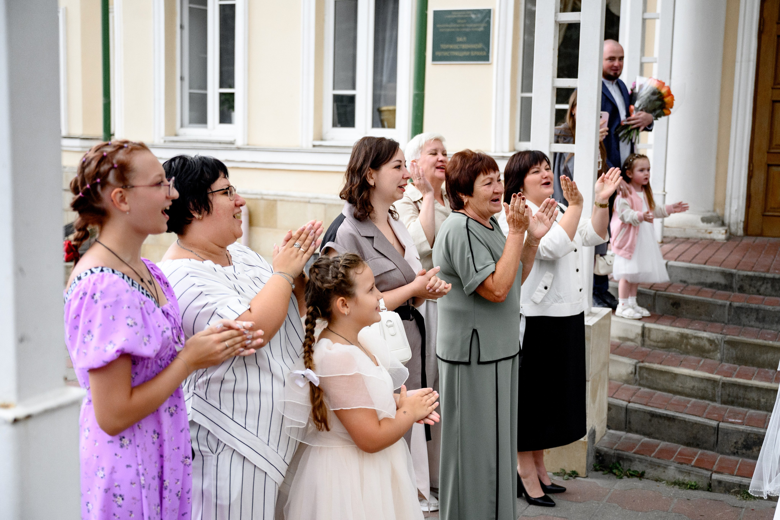 Nadezhda & Alexey. Фотограф в Липецке Ковалько Евгений