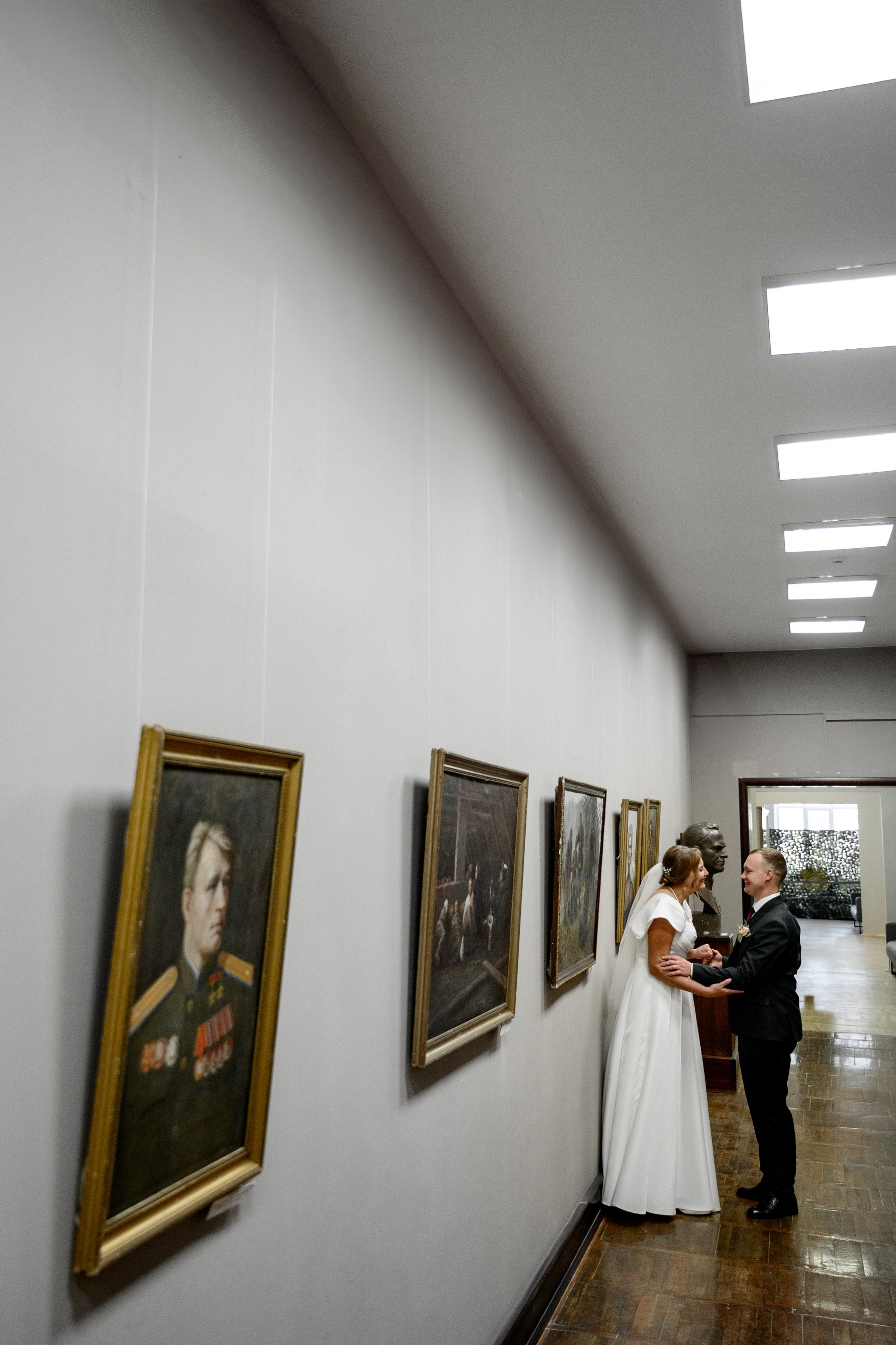 Nadezhda & Alexey. Фотограф в Липецке Ковалько Евгений