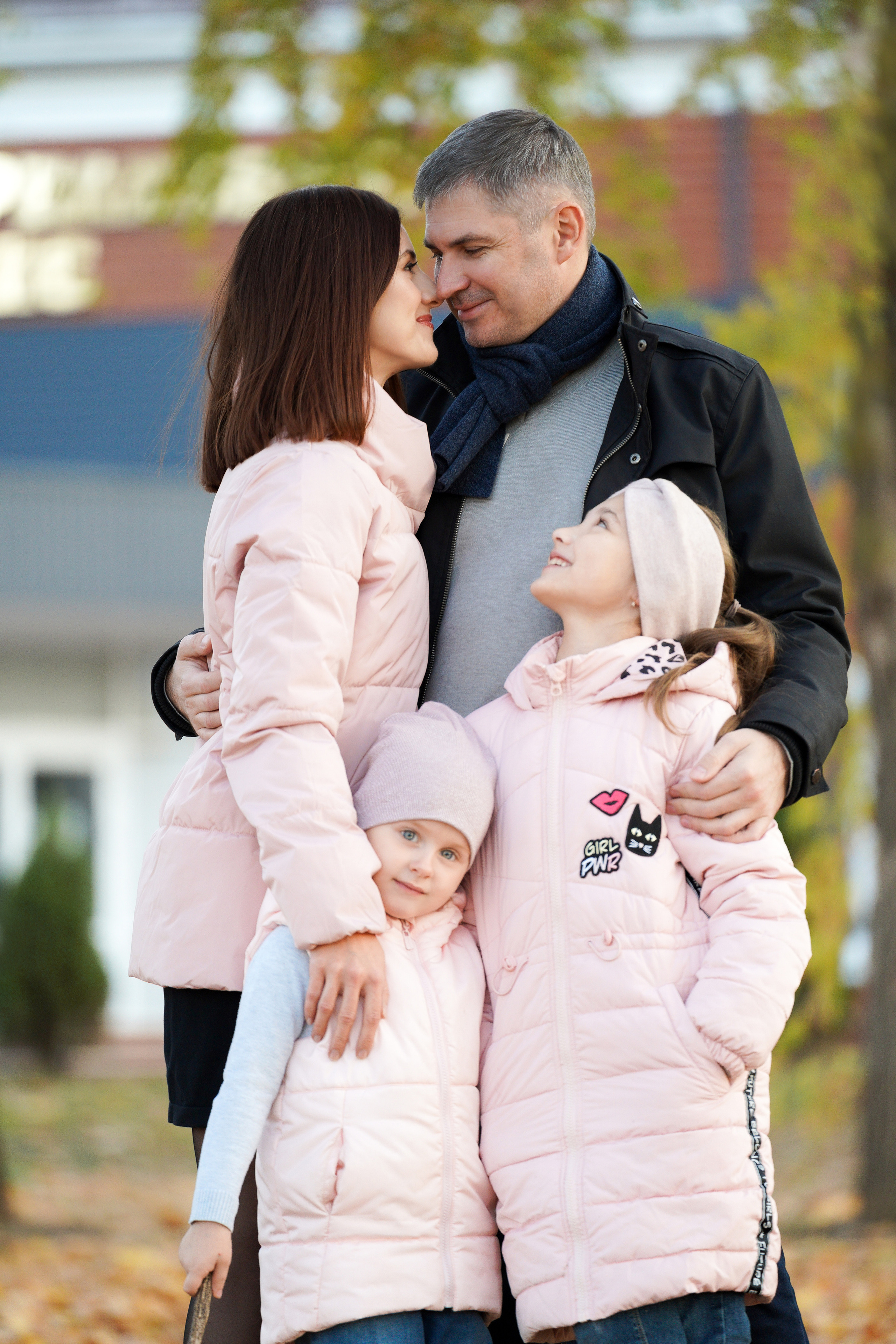 СЕМЕЙНЫЕ ЦЕННОСТИ. Профессиональный фотограф Виктория Соломкина. Майкоп-ЮФО