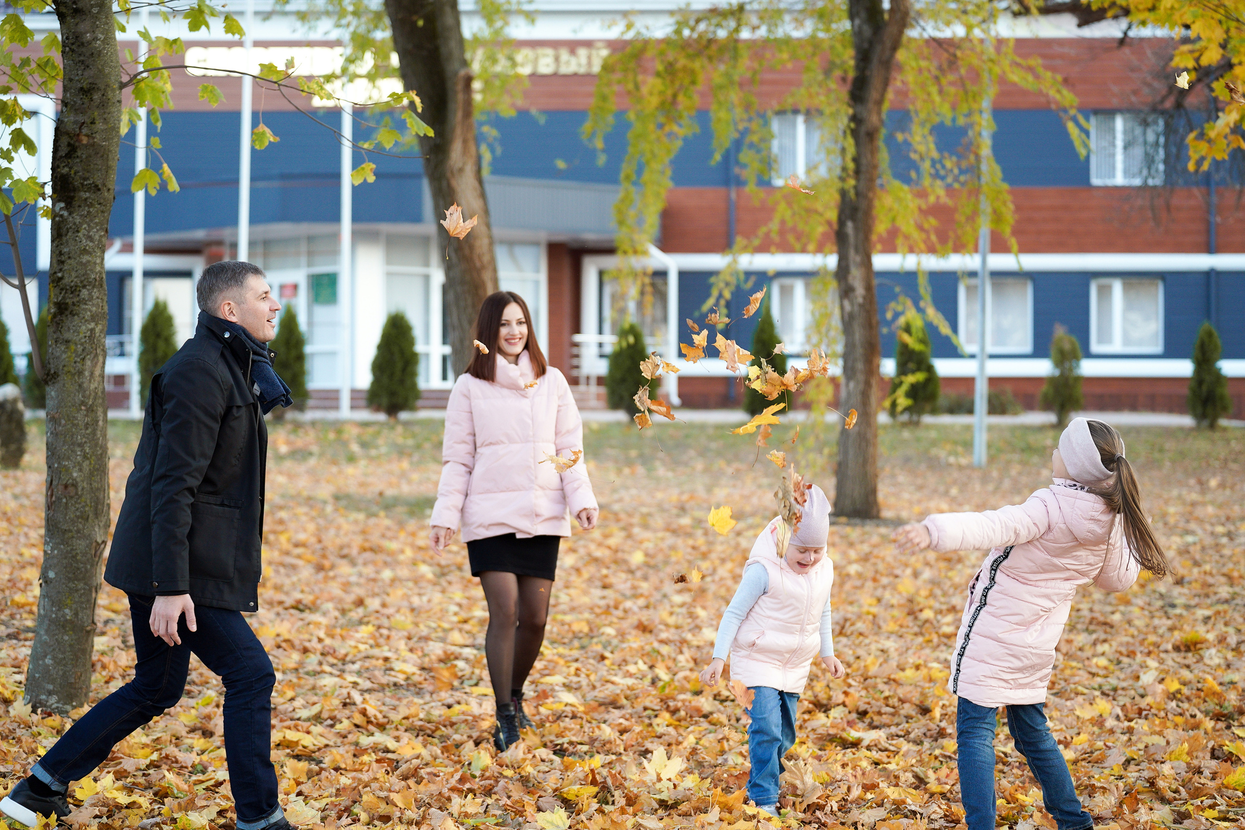 СЕМЕЙНЫЕ ЦЕННОСТИ. Профессиональный фотограф Виктория Соломкина. Майкоп-ЮФО