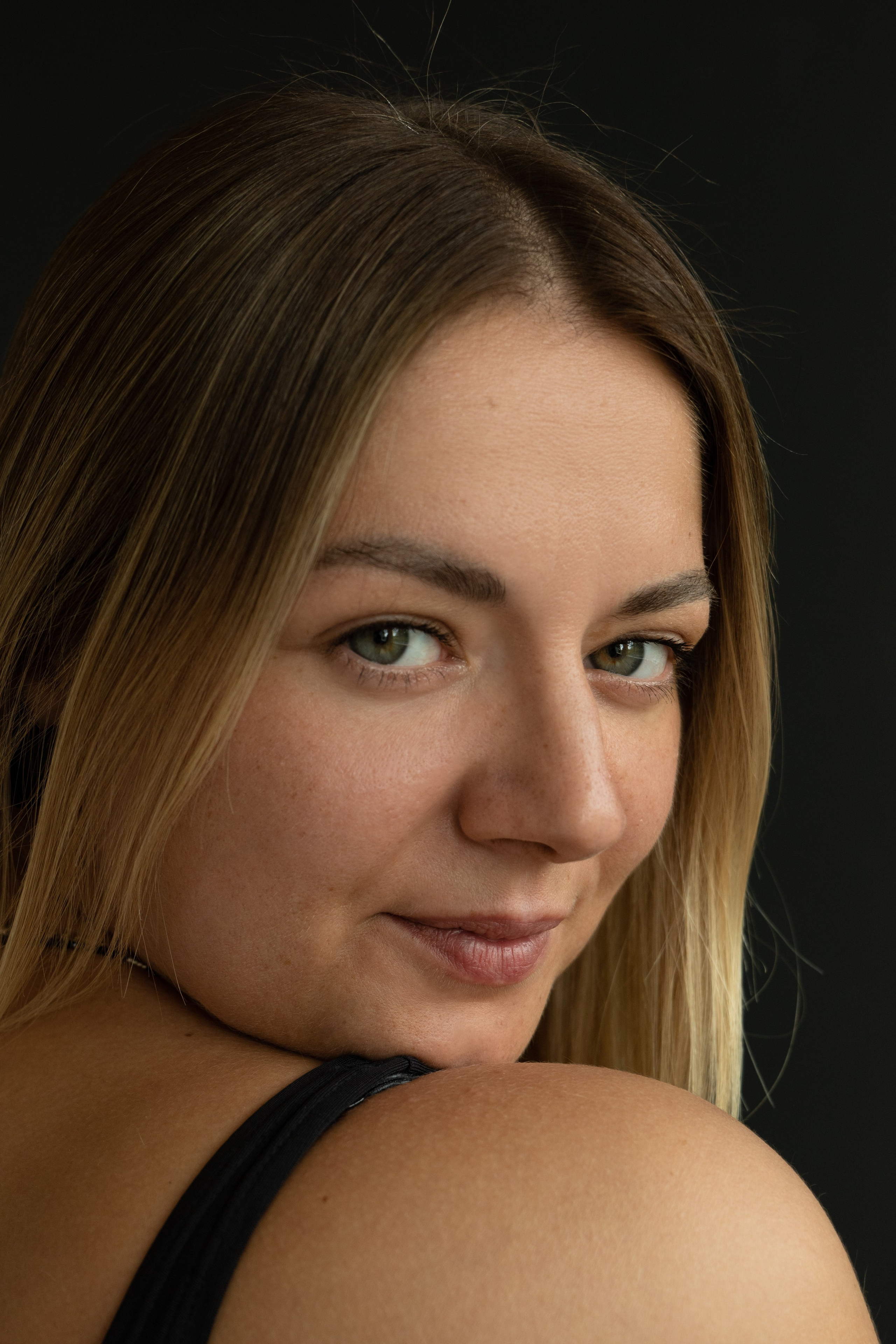 Наталья. Фотограф видеограф Ольга Василевская