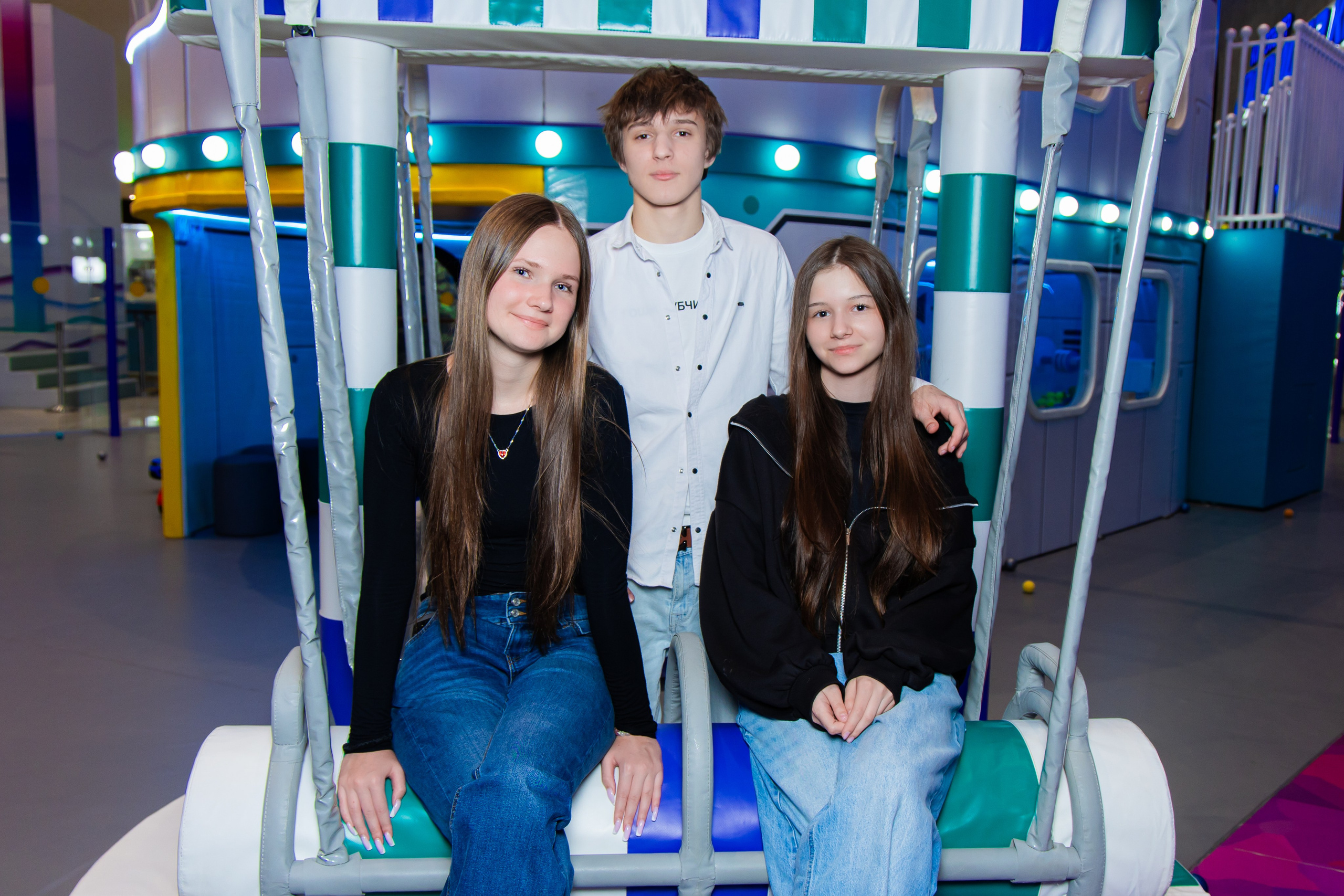 Полина 06/04 Ambiland. Виктория Литвинова репортажный фотограф Москва