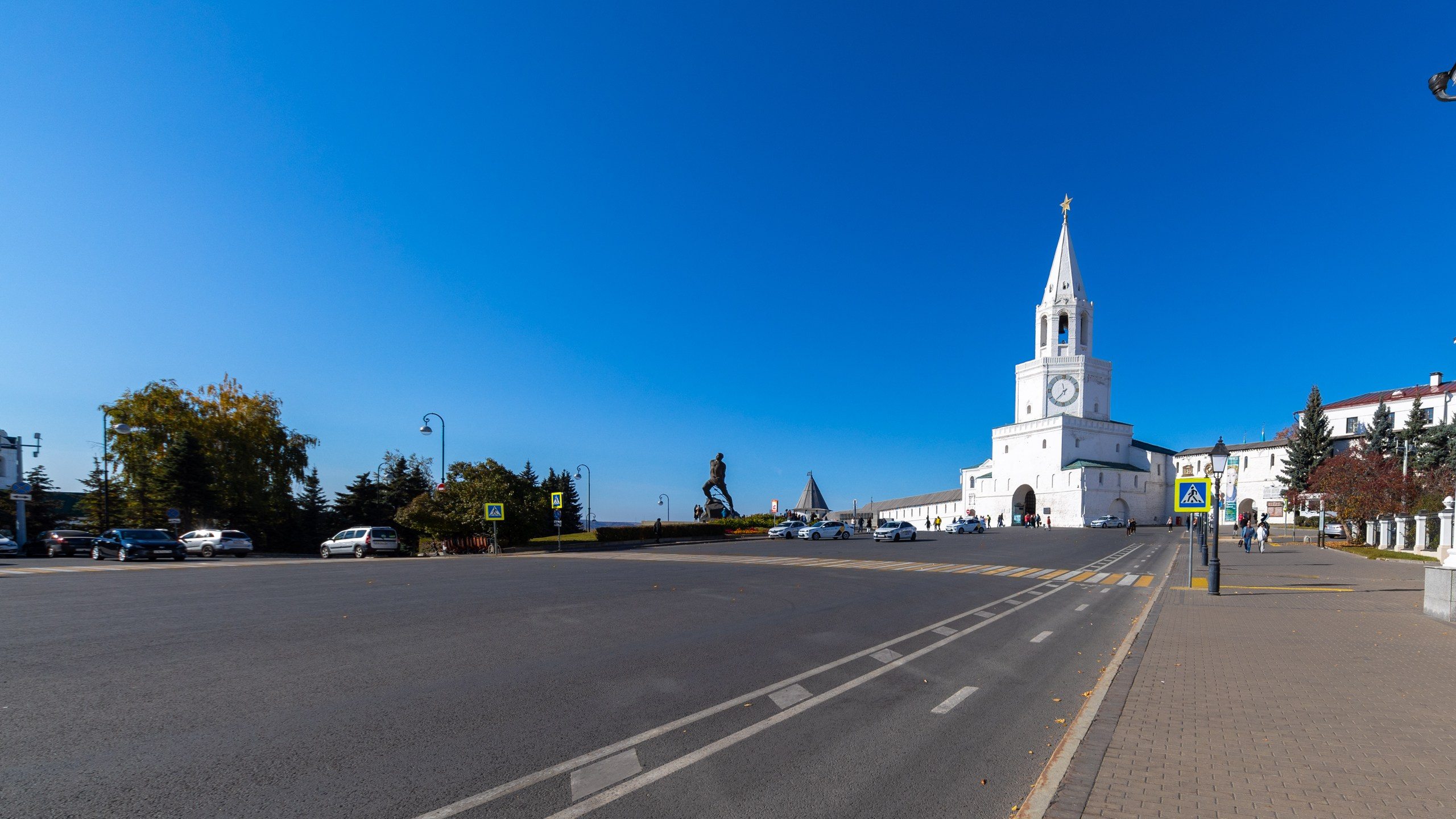 2020 10 Казань. Фотографии