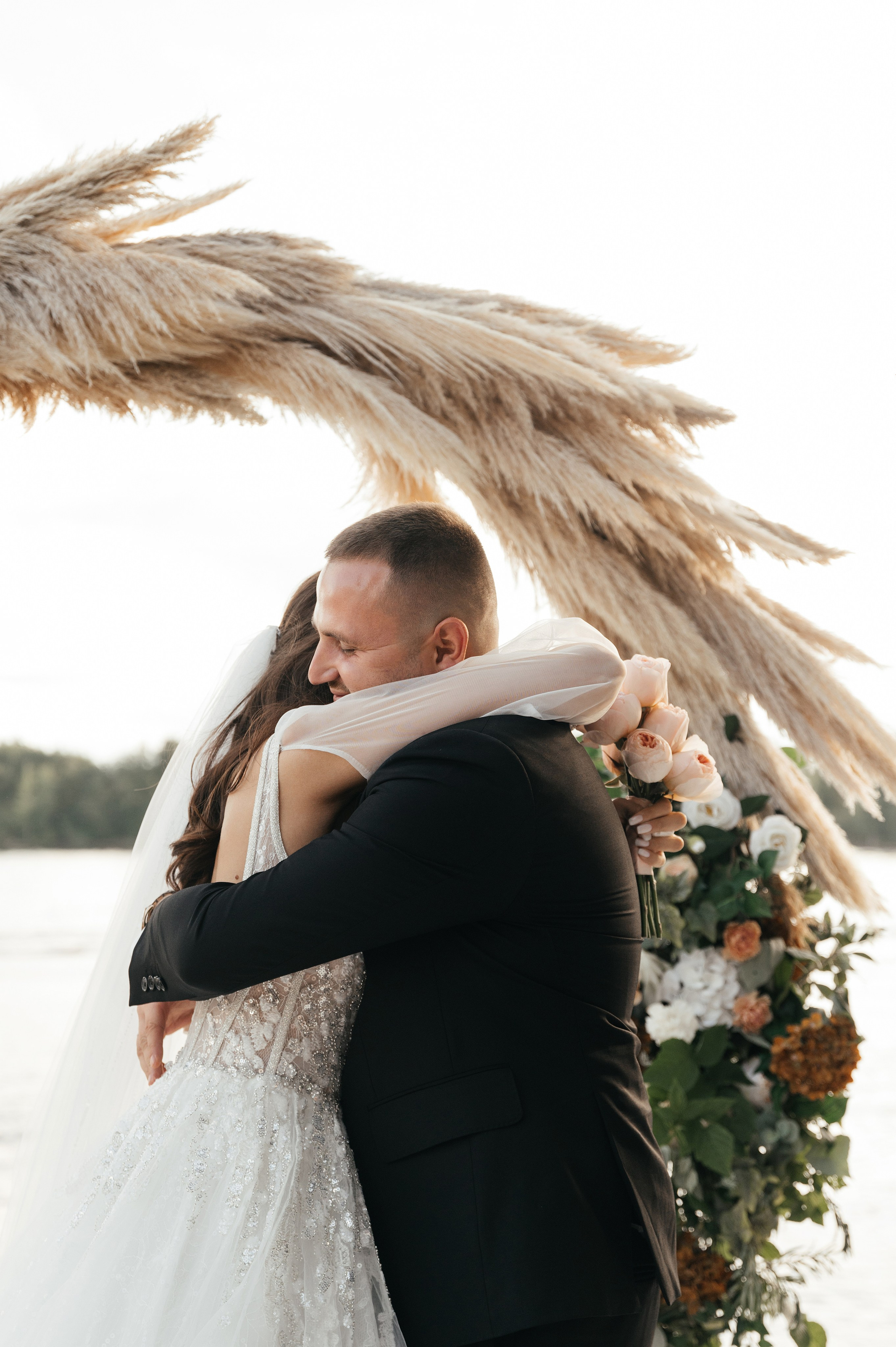 WEDDING. Мария — Свадебный фотограф