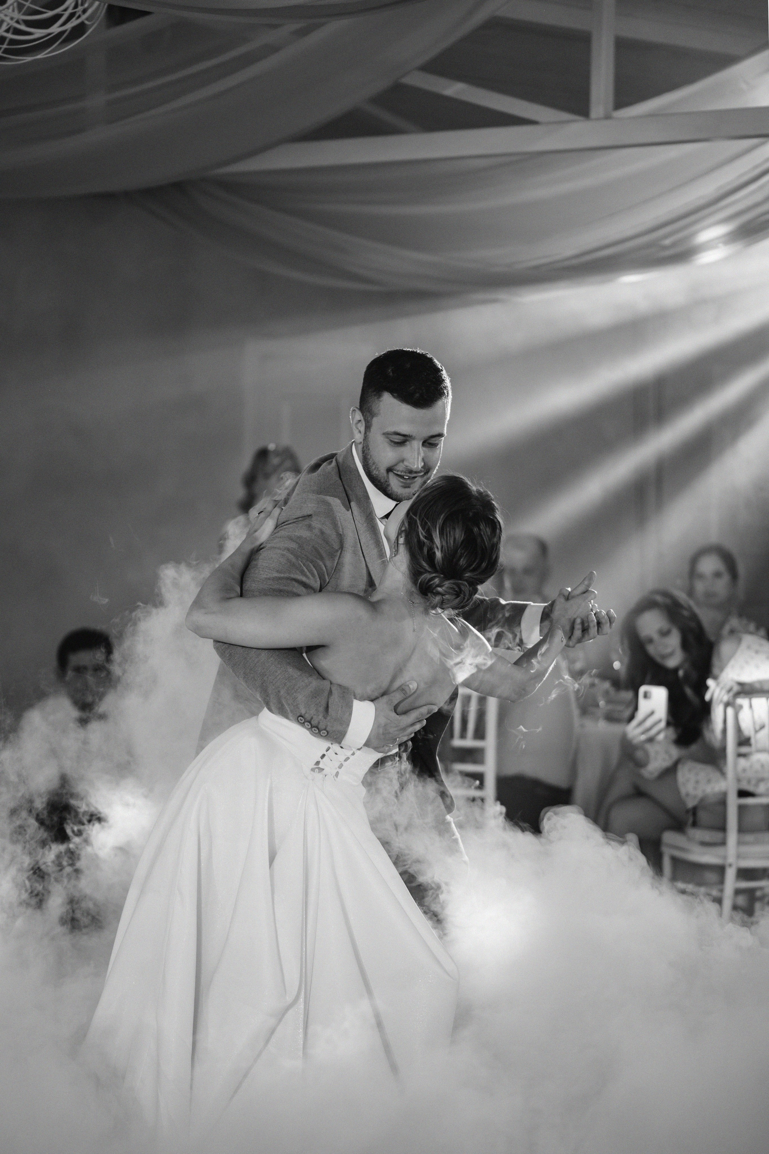 ANONS. Мария — Свадебный фотограф