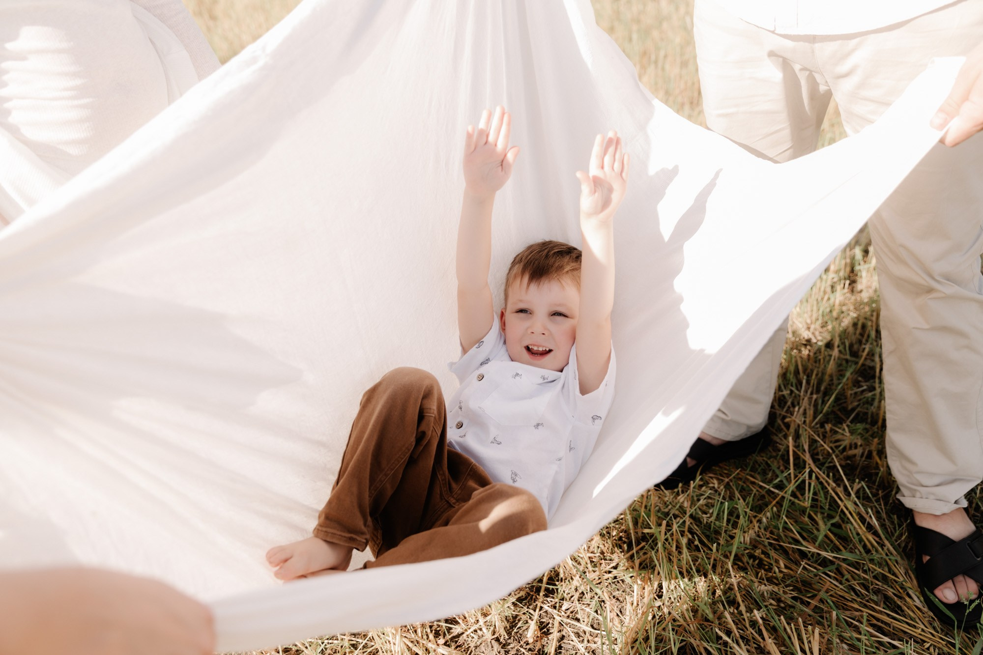 Александр, Алёна, Арина, Алиса, Арсений. Фотограф Любовь Щербинина