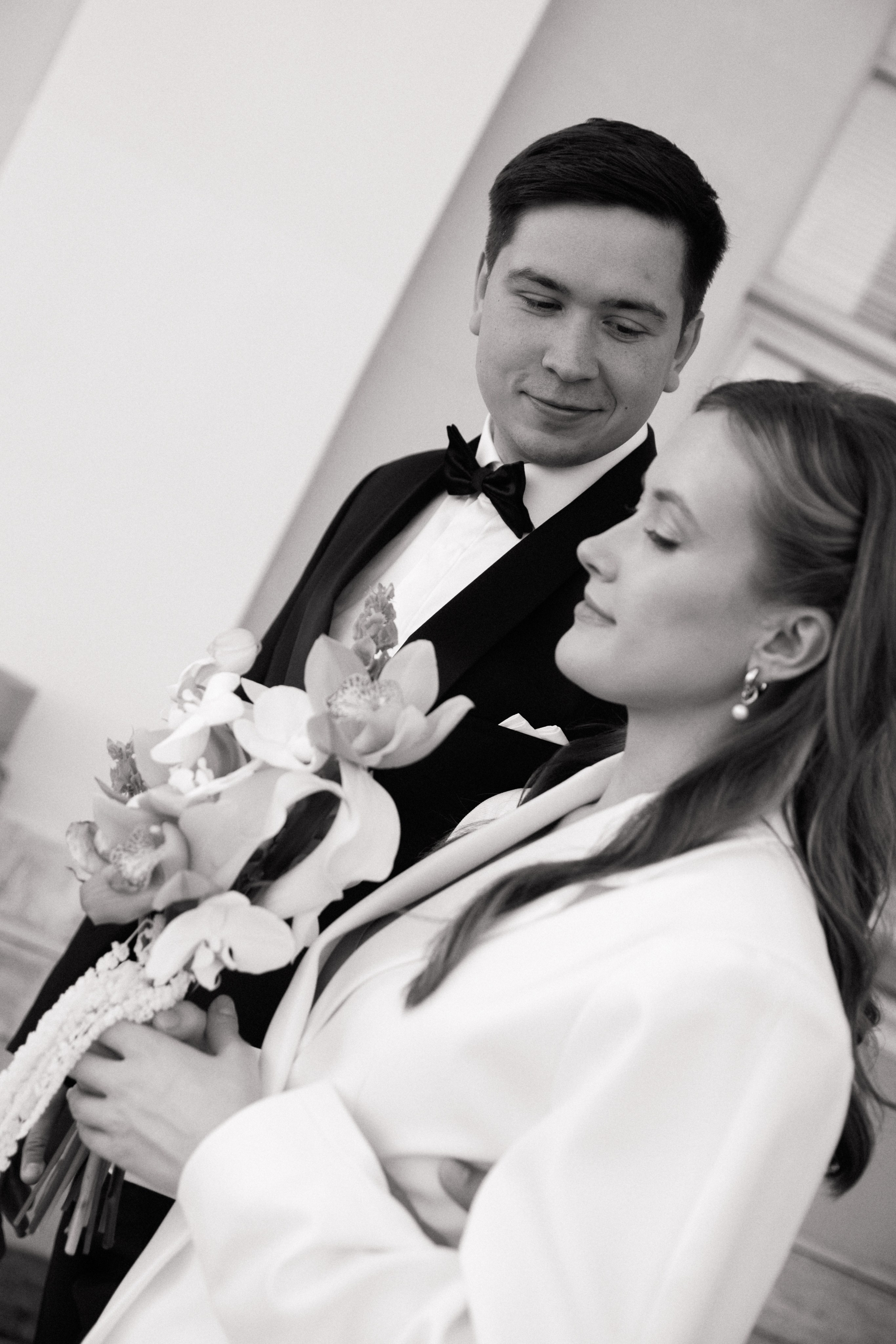 Павел и Нина. Главная