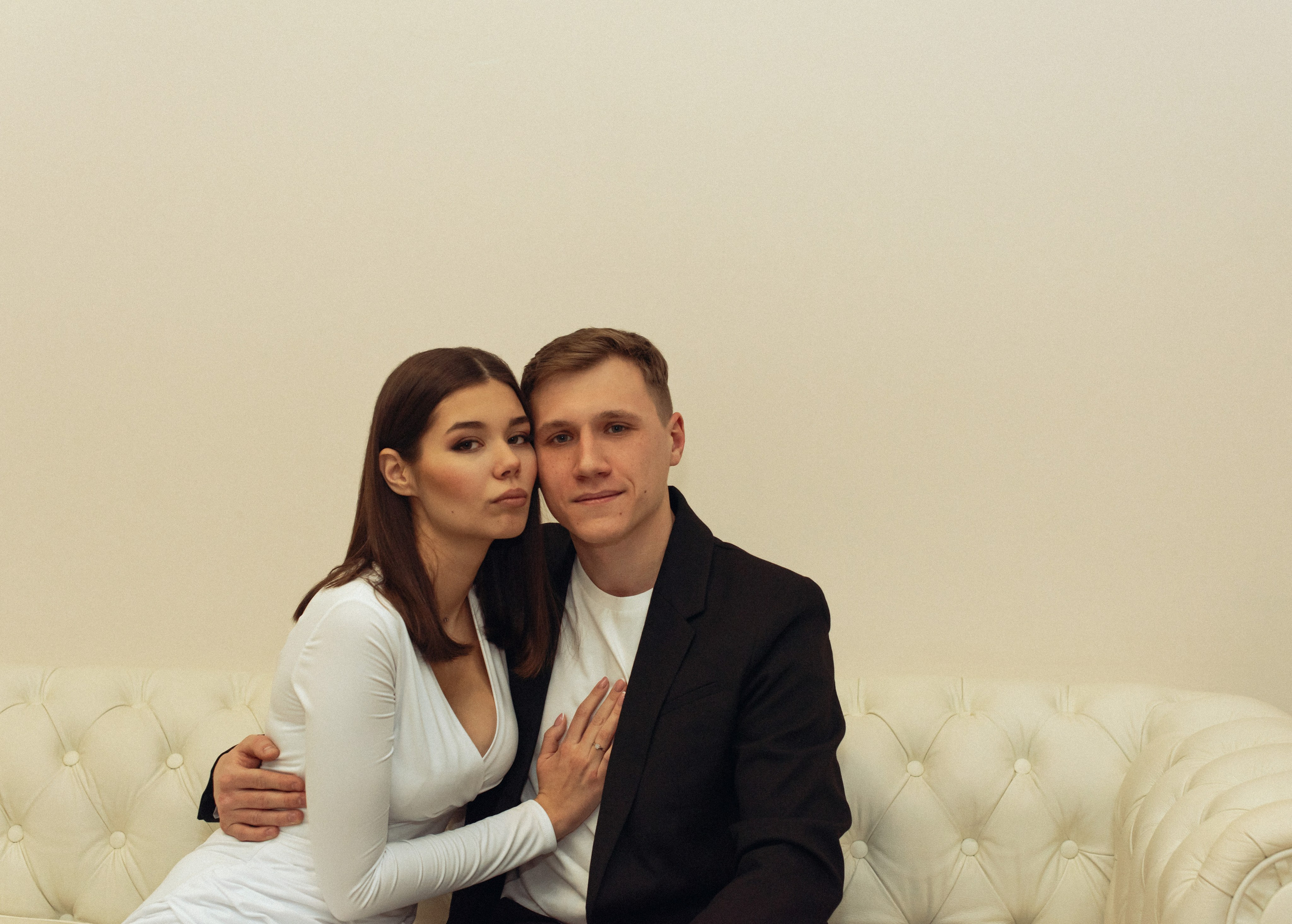 18.01.2024. Женский фотограф в Москве и МО