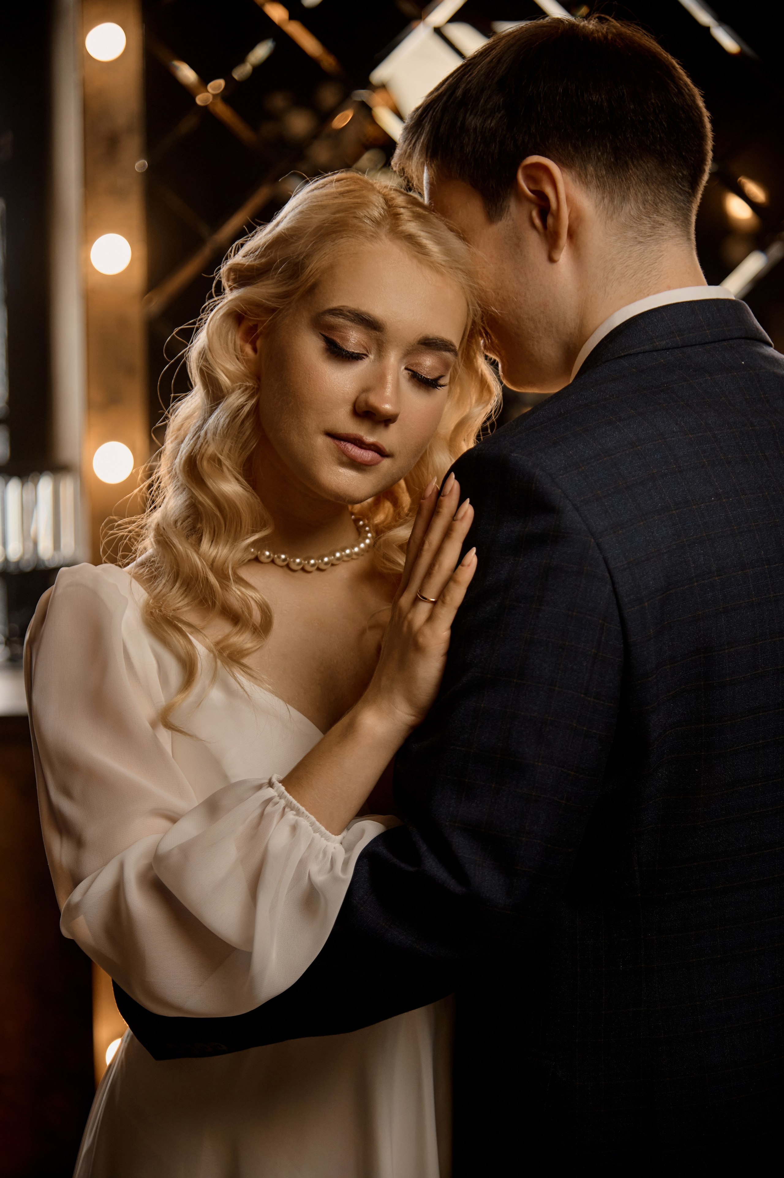 Андрей и Кристина. Свадебный и семейный фотограф в Нижнем Новгороде и в городе Городец, Б