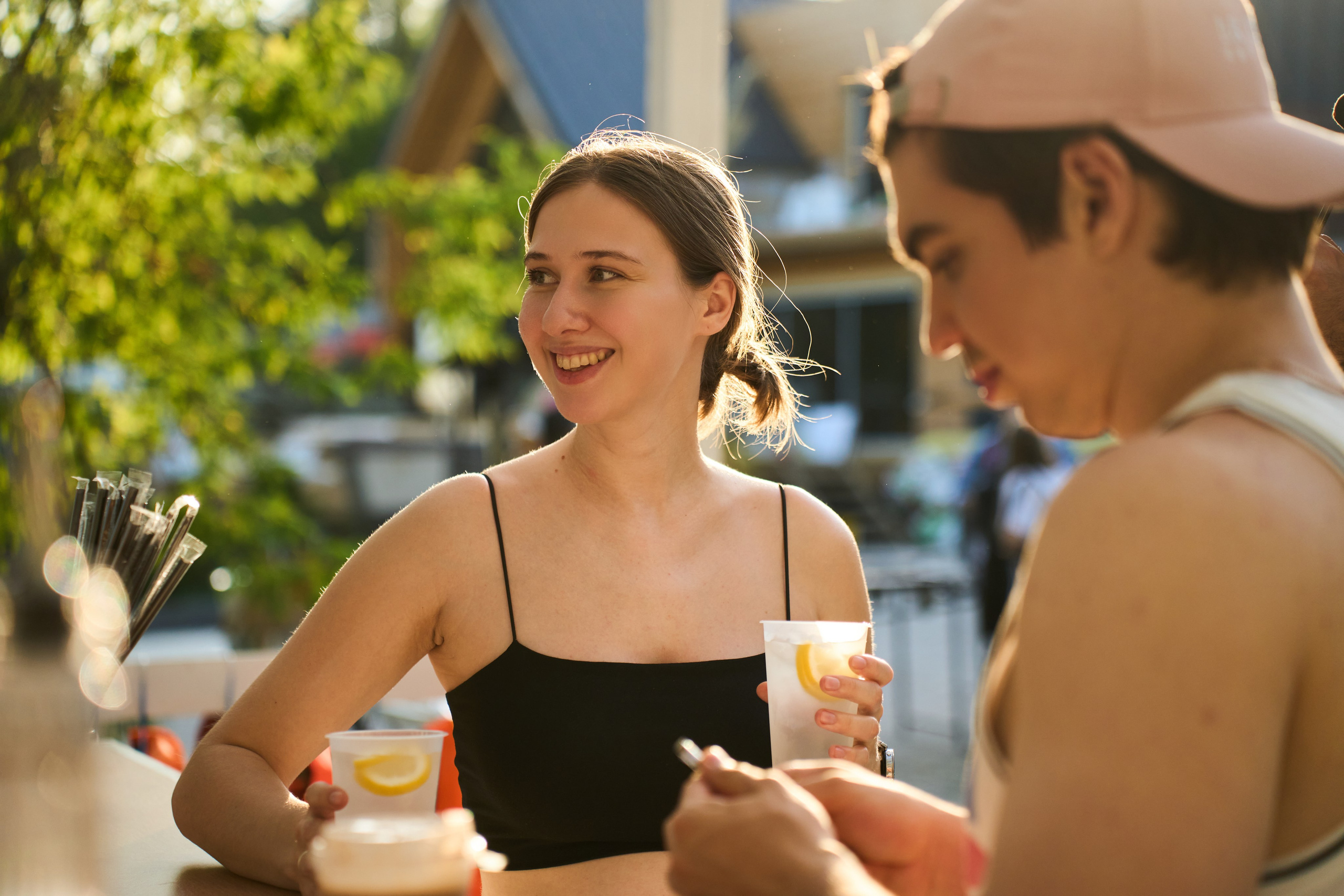 All-hands Третье Мнение 2025. Елизавета Мальгина, фотограф в Москве