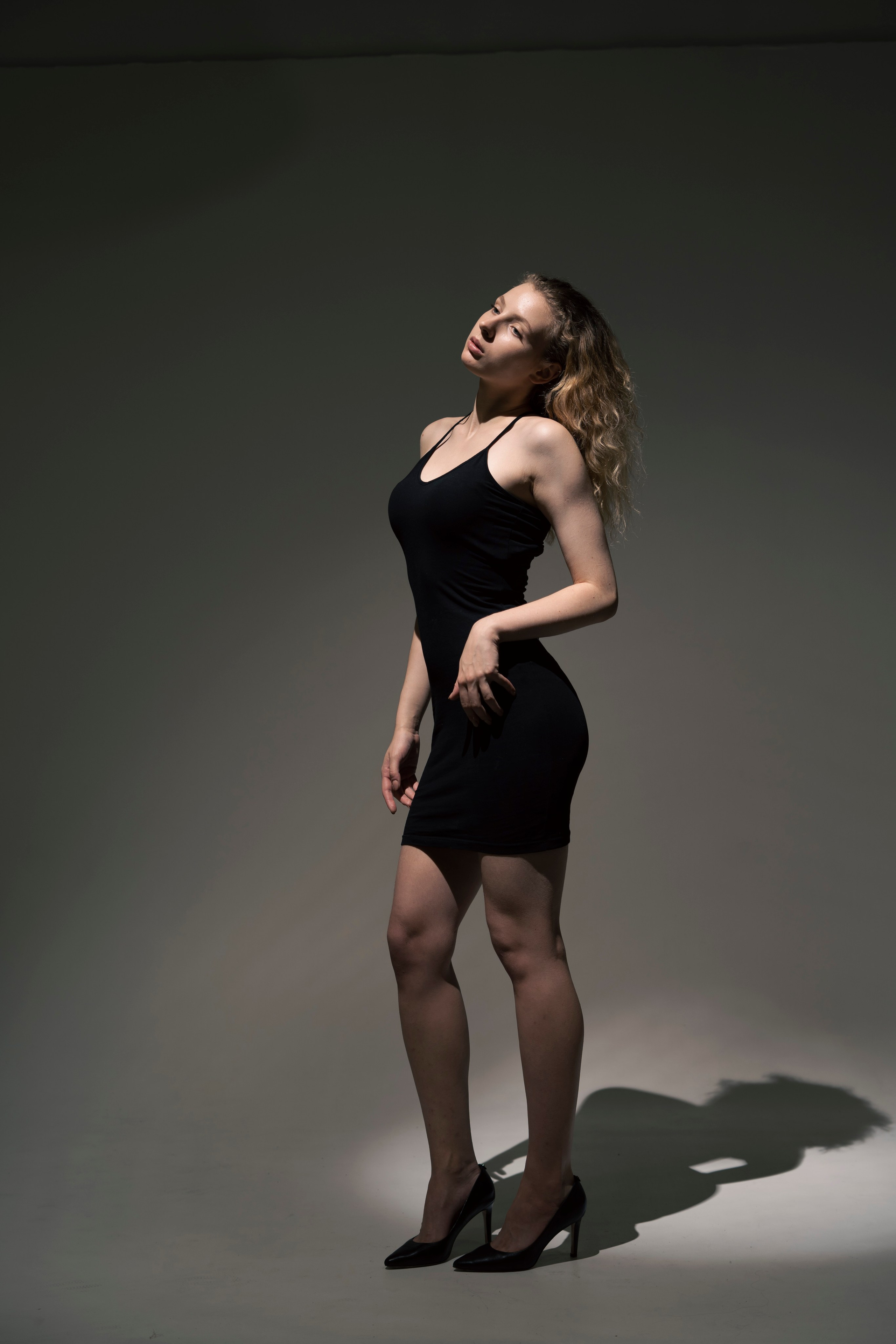 Vasilisa. Профессиональный портретный фотограф в Москве Владимир Глаголев