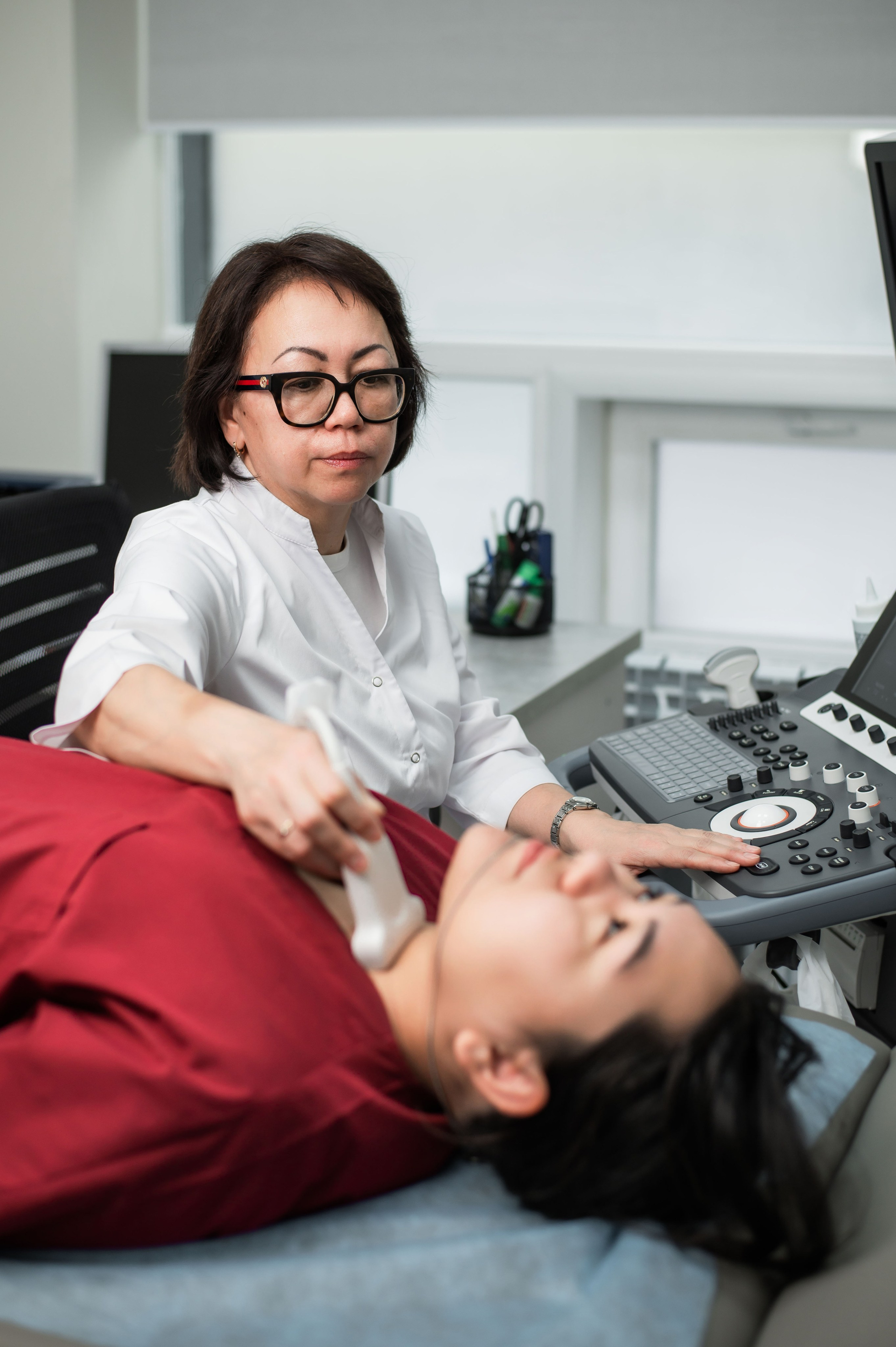 Съёмка медицины. Фотограф в Астане