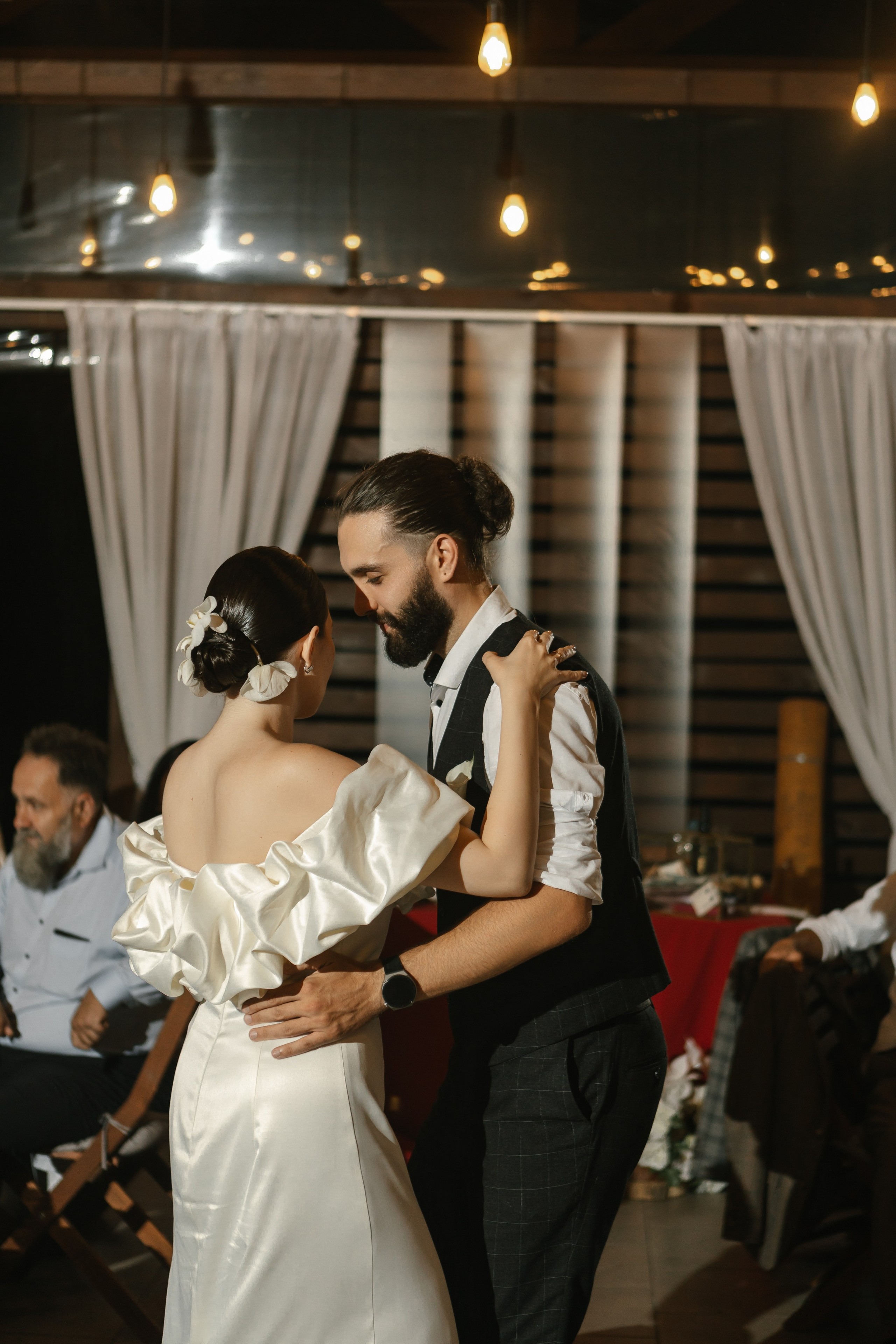 Artem | Margo. Свадебный фотограф в Барнауле Юлия Гербер