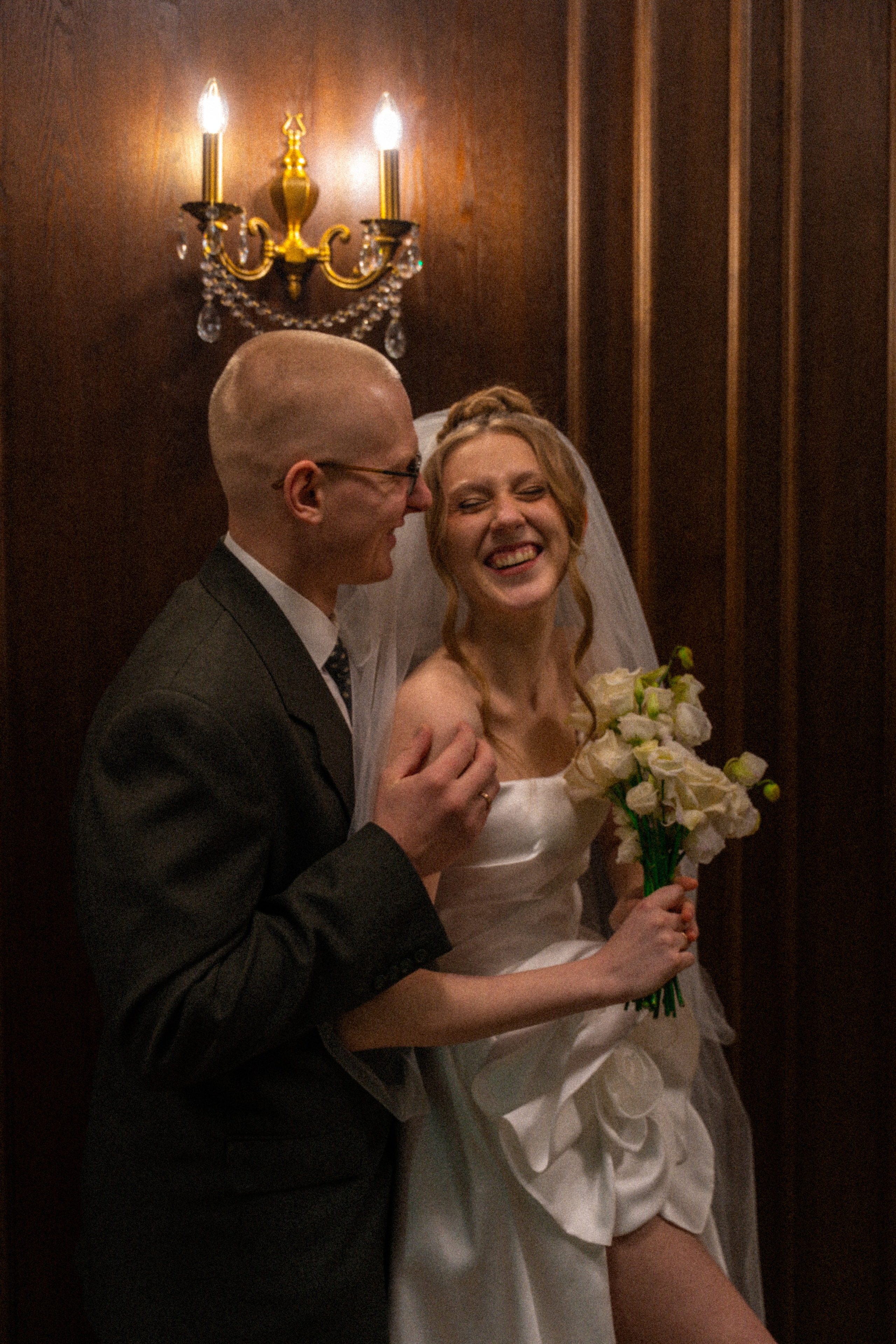 Фотосессия: Вероника & Егор. Фотограф Валерия Барнаул