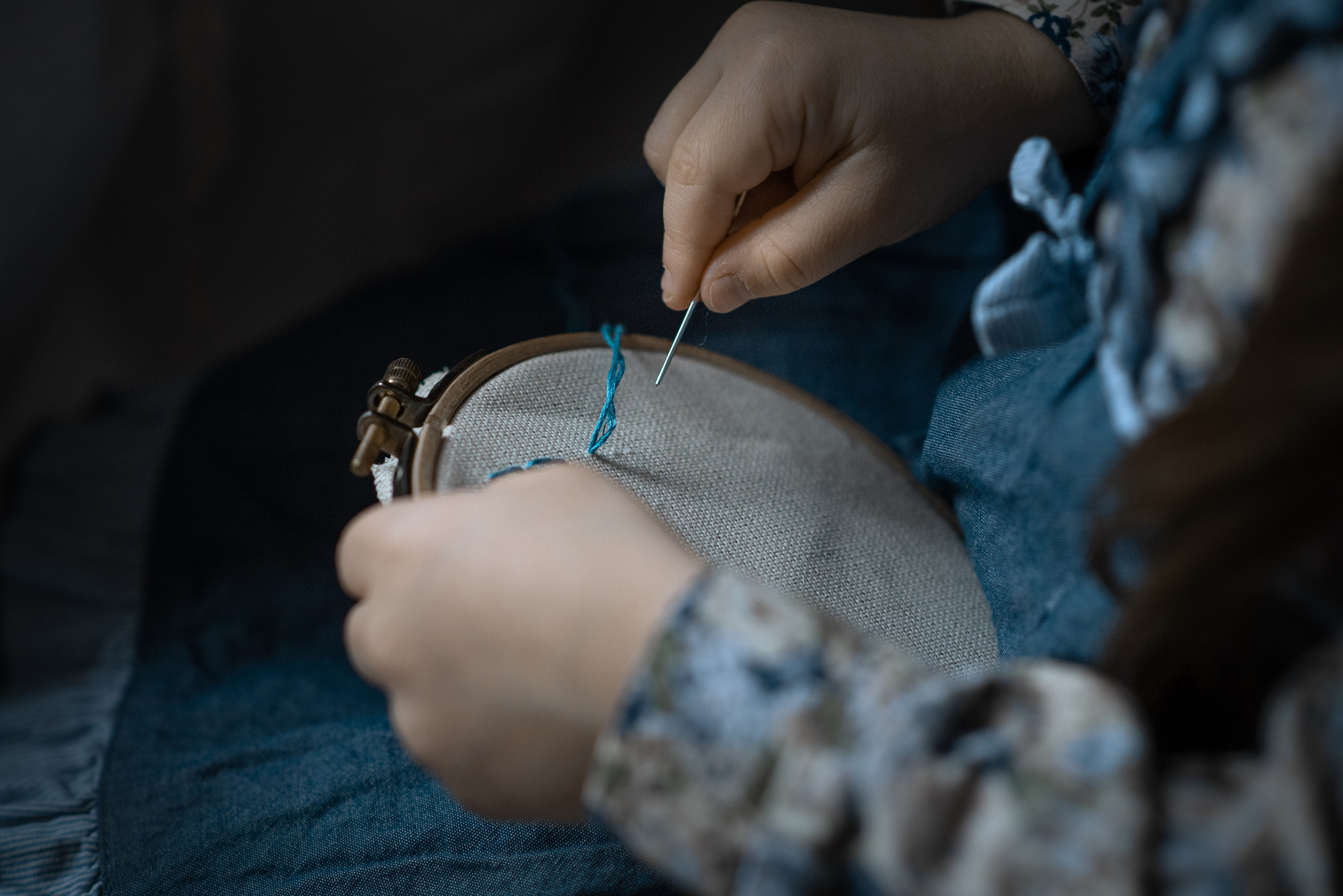 Семейная фотосессия дома. Душевная фотография от сердца к сердцу Марина Жиделева фотограф Москва