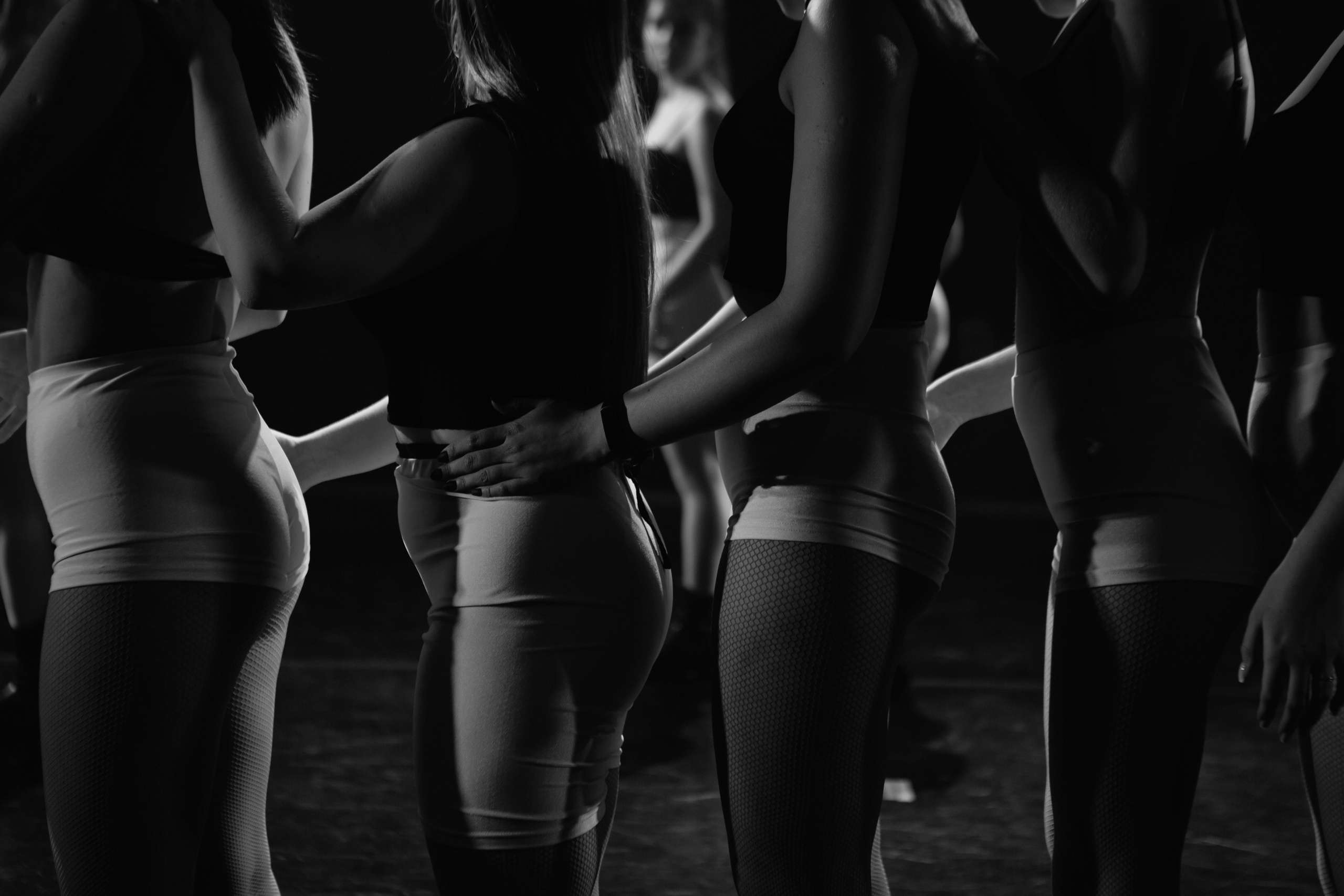 Regina Company. Фотограф @alexandradmitrievaph