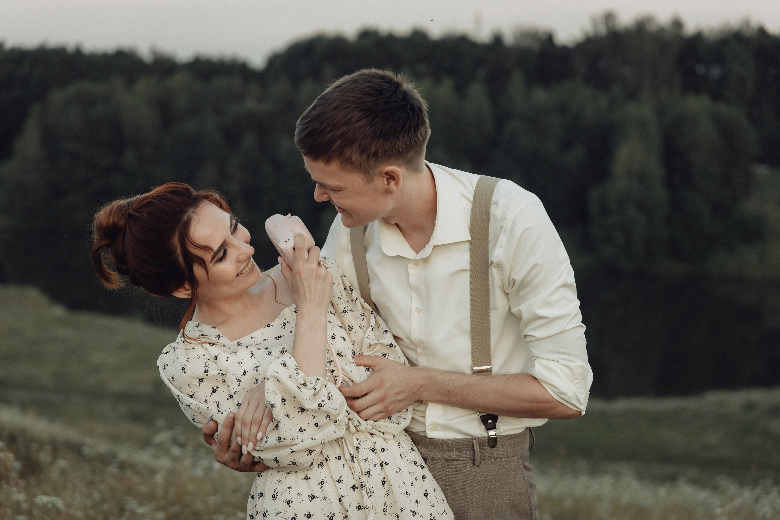 Konstantin and Anna. Свадебный фотограф Казань Чебоксары Москва