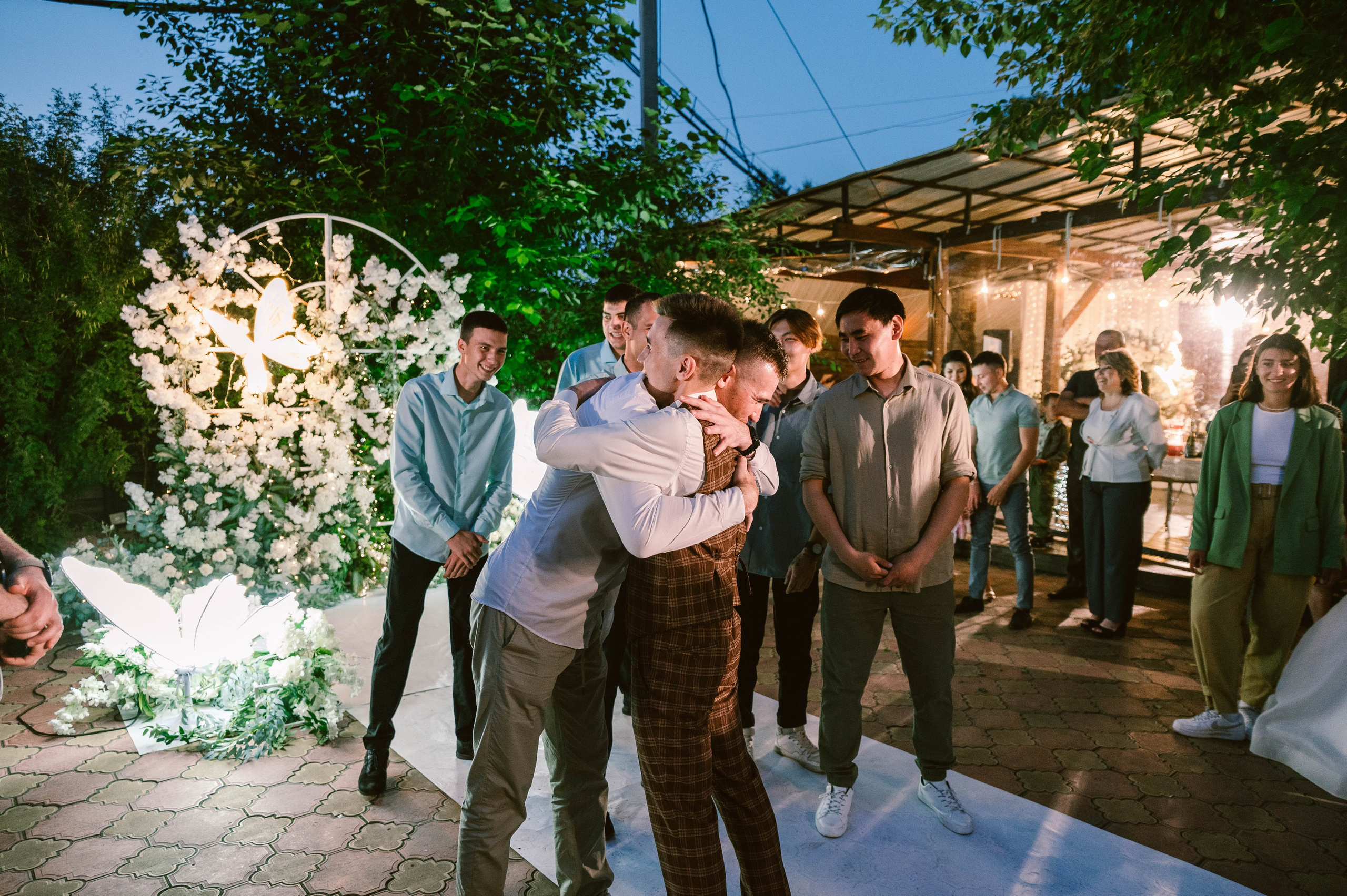 Андрей и Ульяна. Свадебный и семейный фотограф в Чите Юлия Оранская